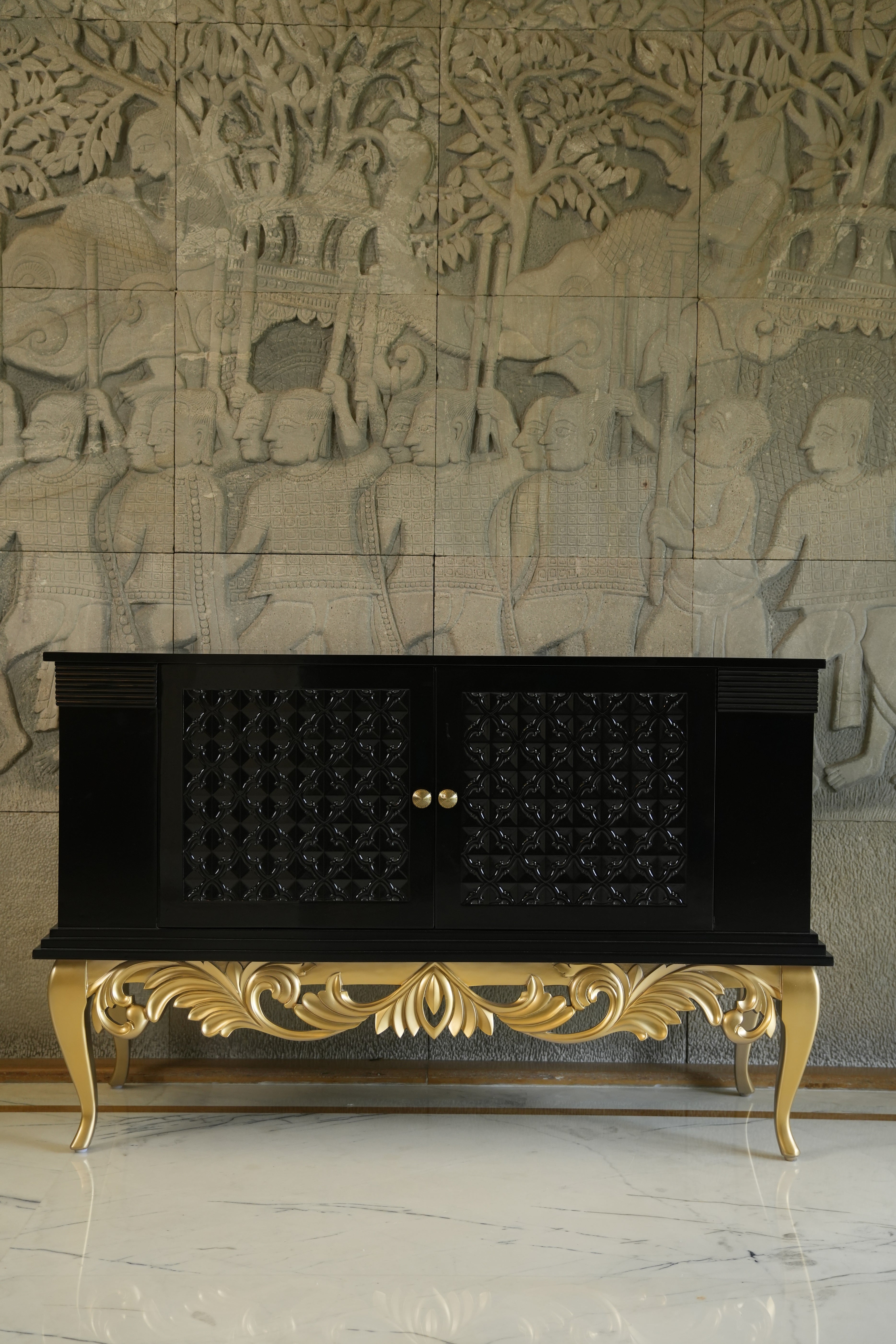 Ember Console - Kelebek.in