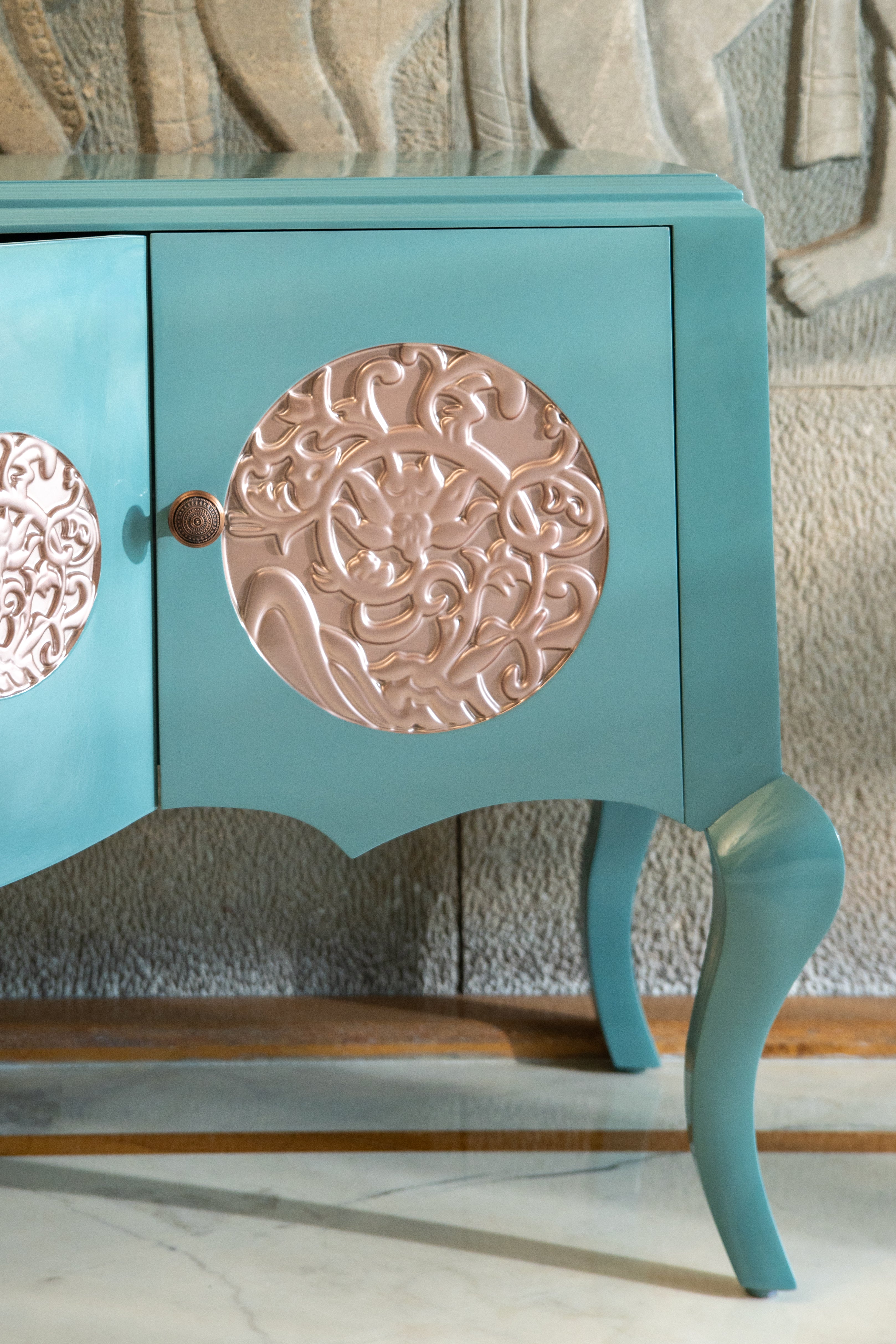 Aqua Aura Console - Kelebek.in