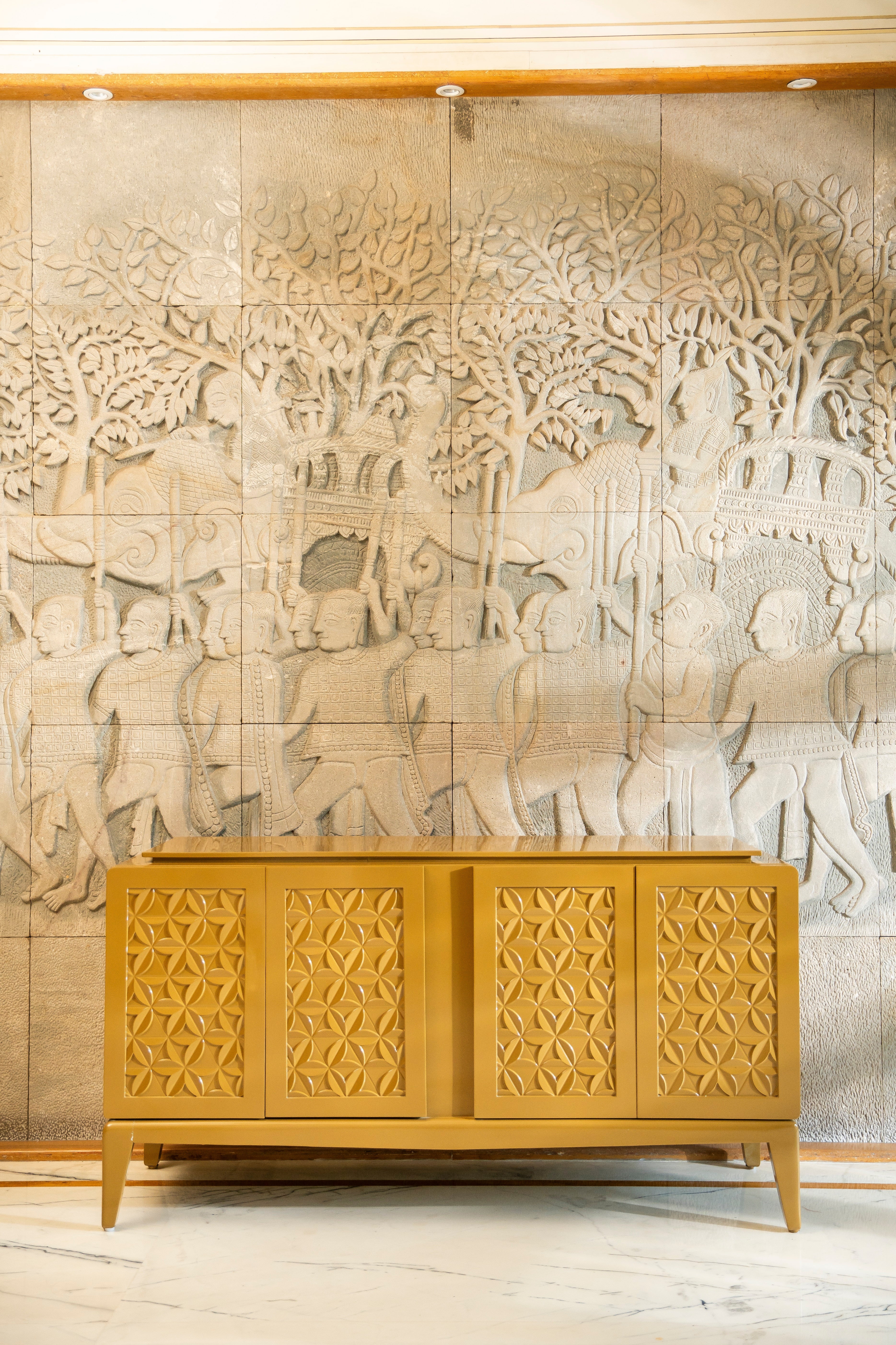 Flora Fusion Console - Kelebek.in