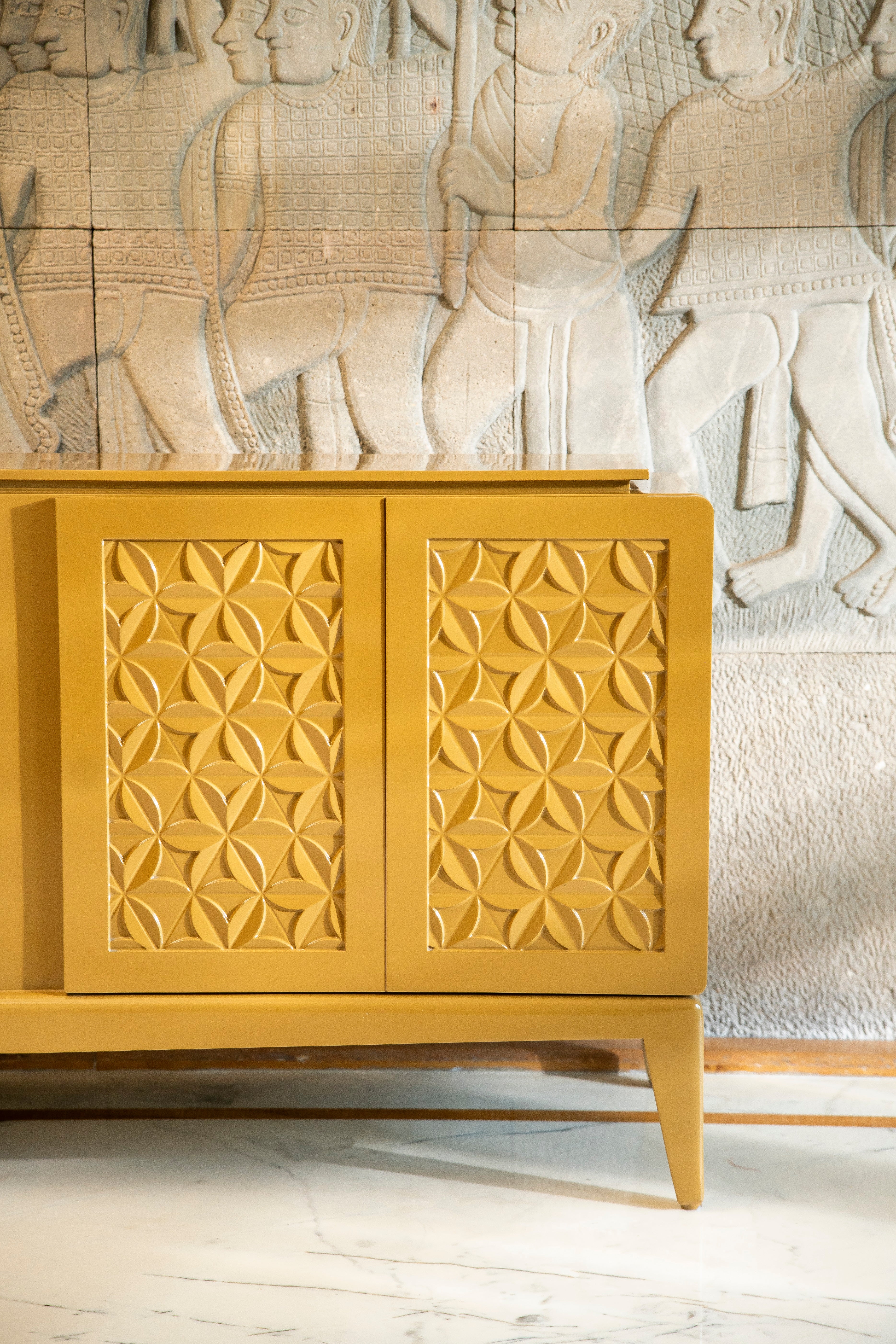 Flora Fusion Console - Kelebek.in