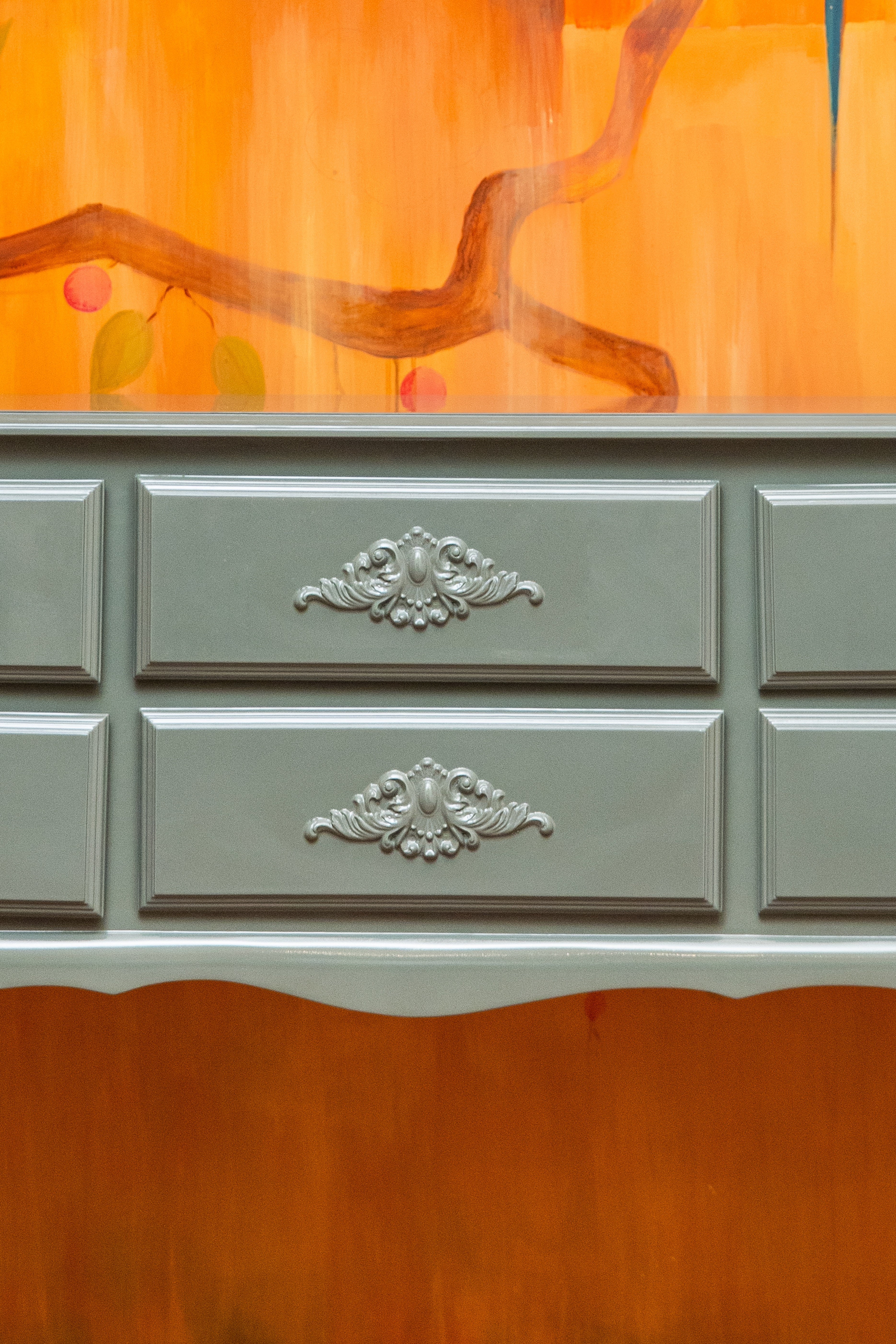 Jaipur Essence Console - Kelebek.in