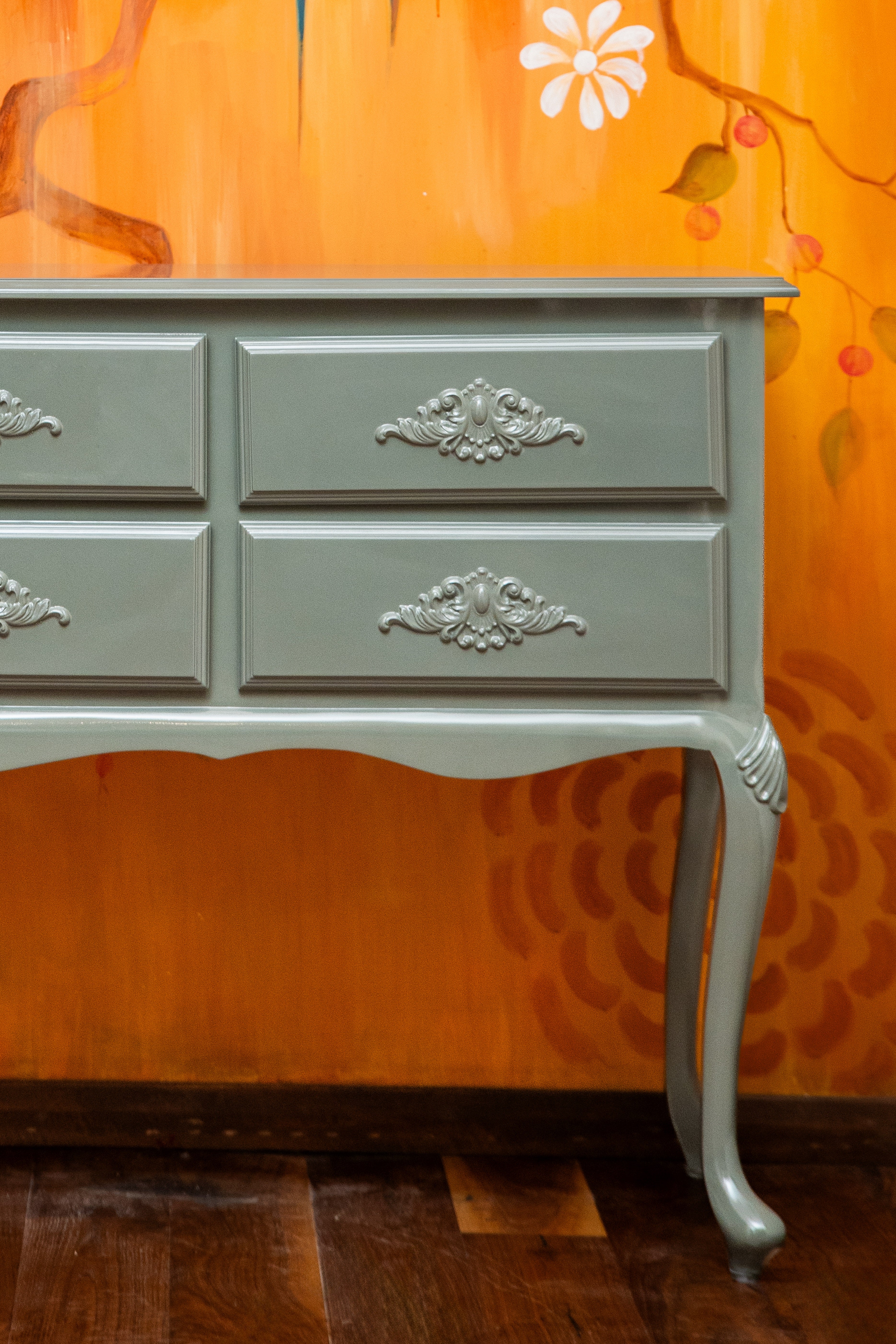 Jaipur Essence Console - Kelebek.in