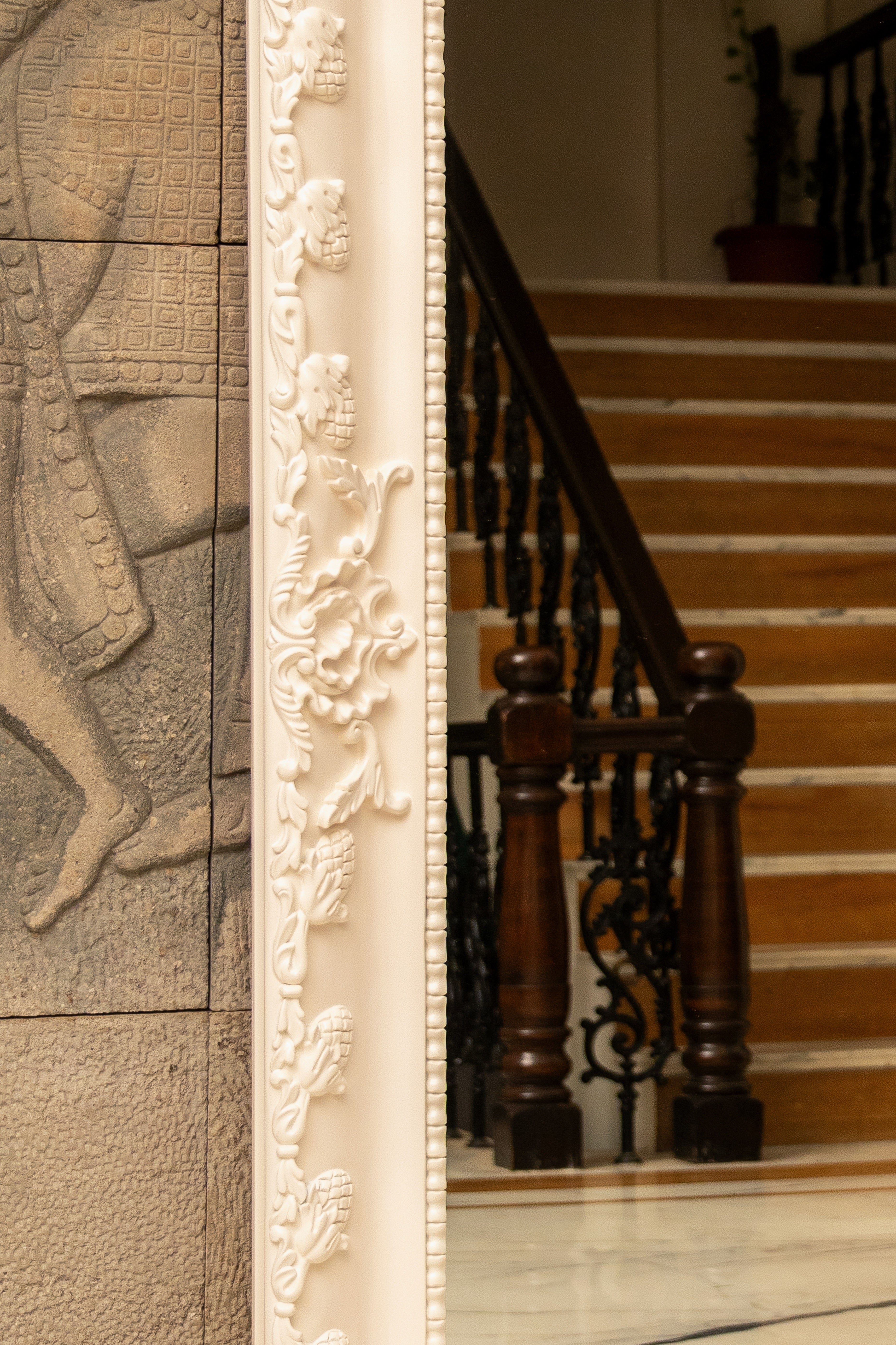 Glimmering Pearl - Kelebek.in