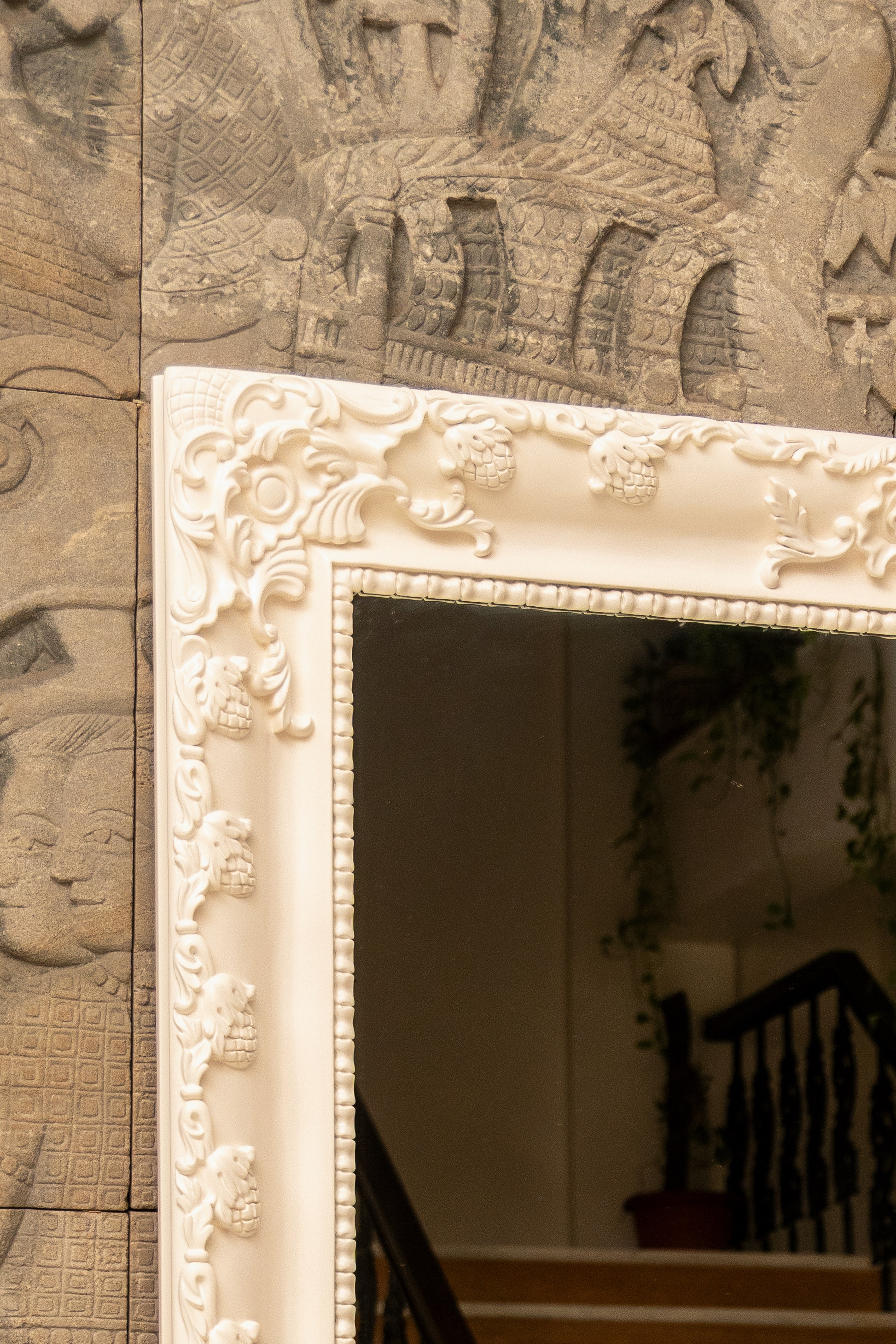 Glimmering Pearl - Kelebek.in