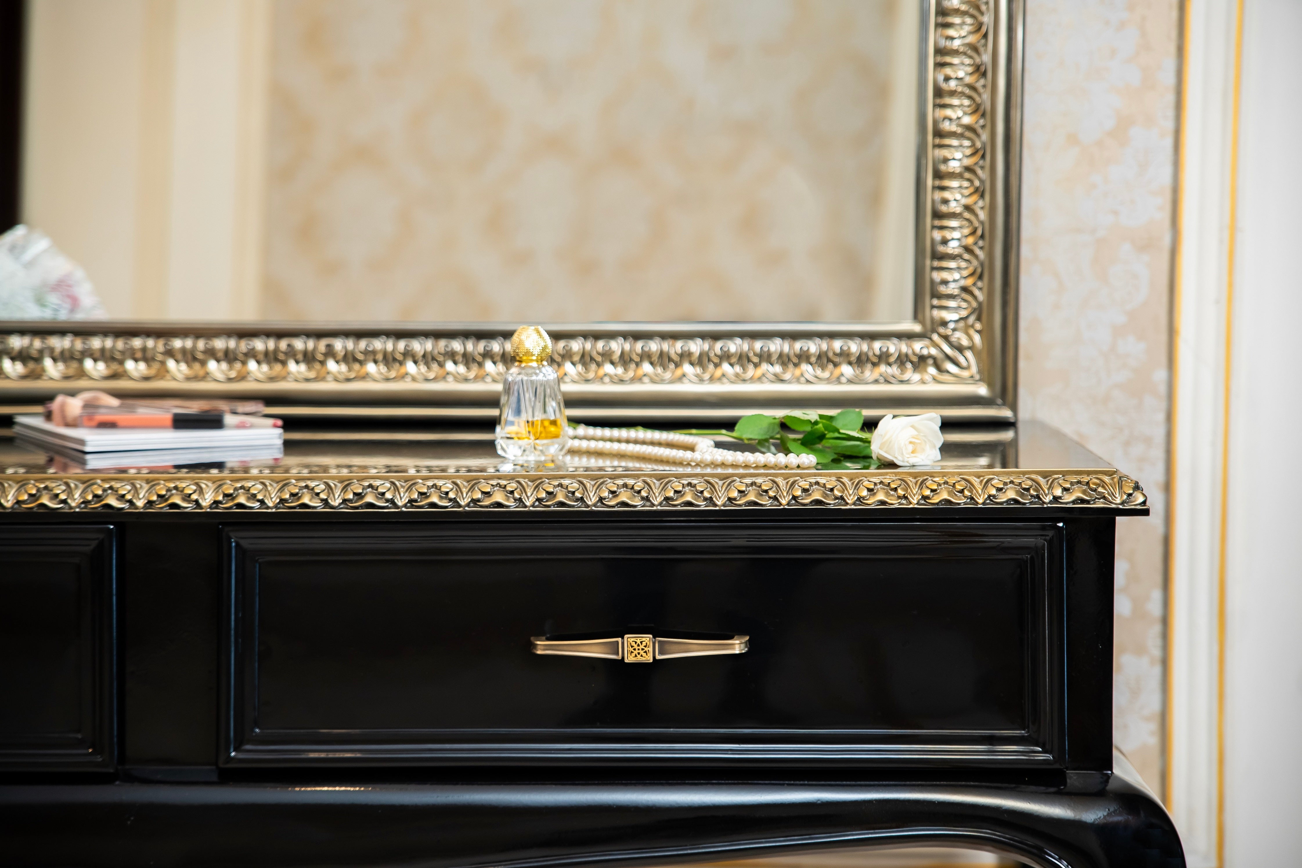 Rosebud Vanity - Kelebek.in