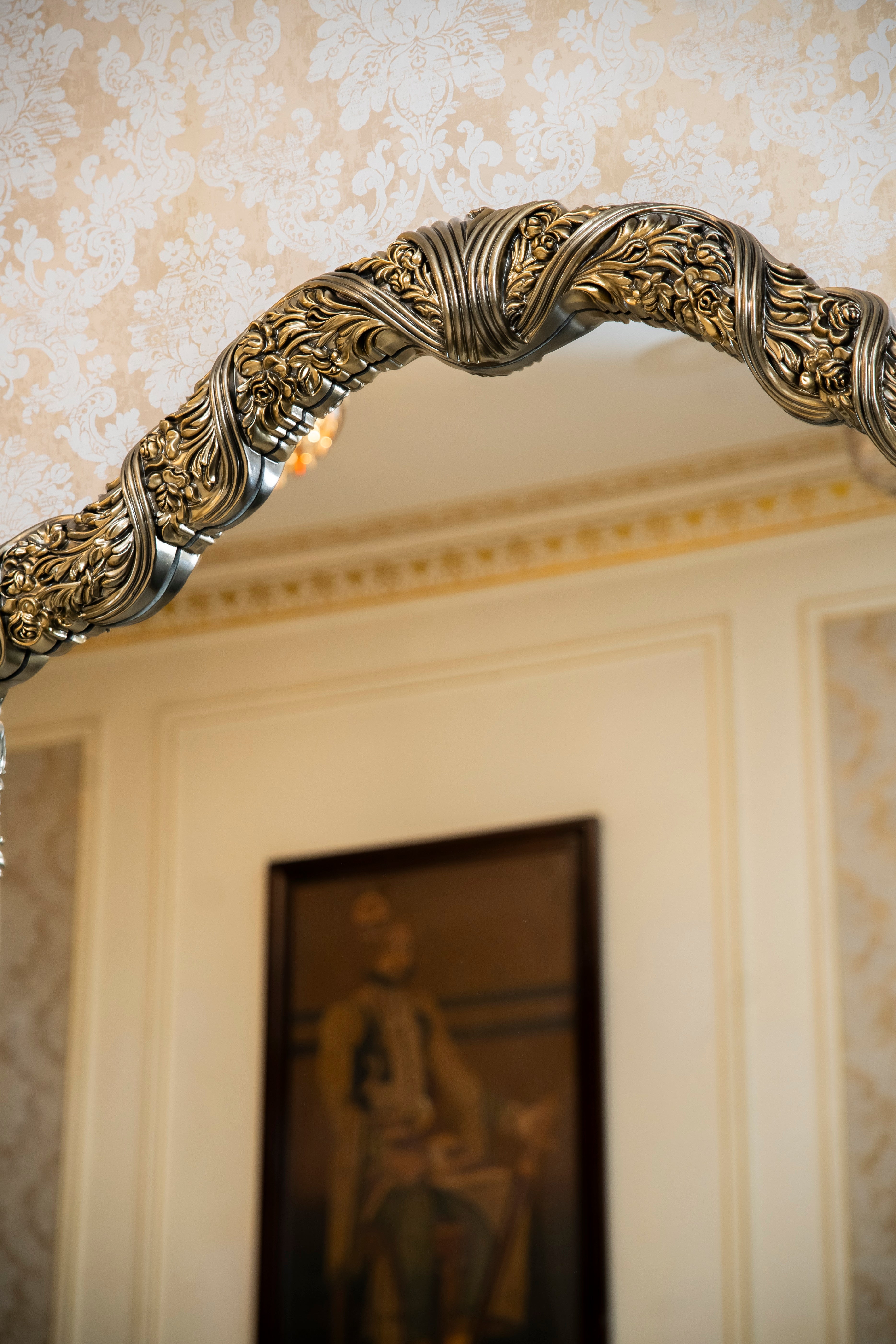 Rosebud Vanity - Kelebek.in