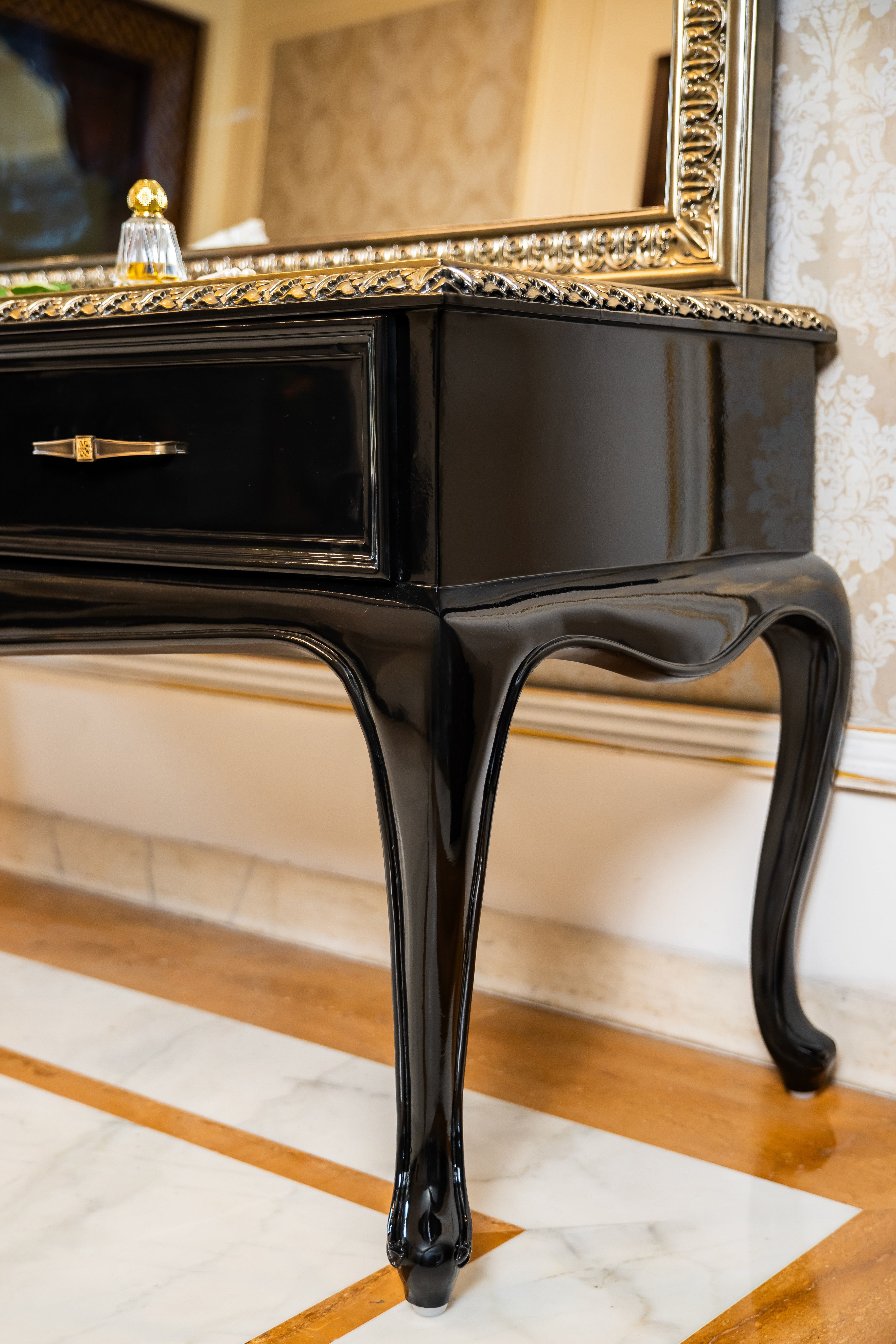 Rosebud Vanity - Kelebek.in