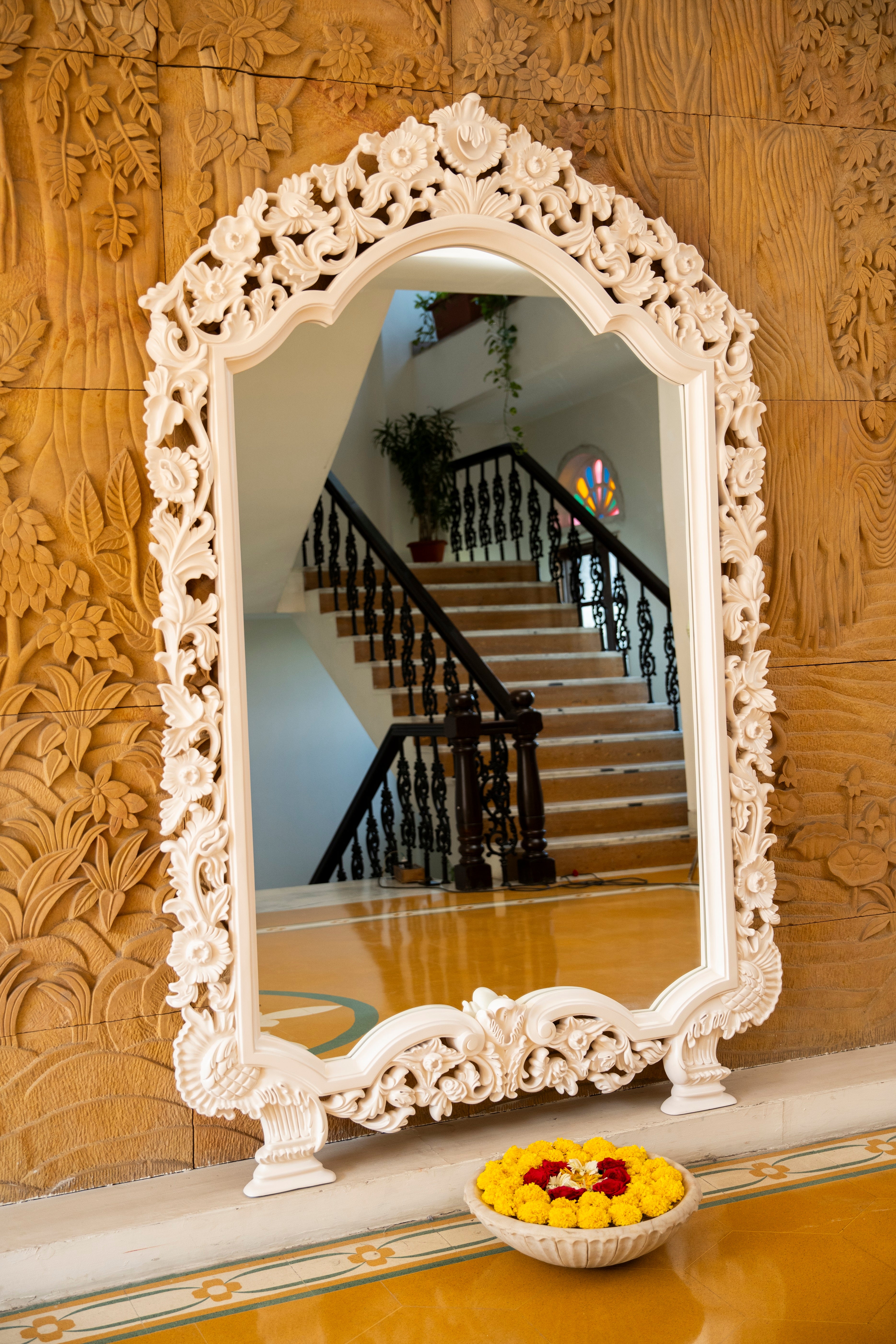 Ballet of Light - Kelebek.in