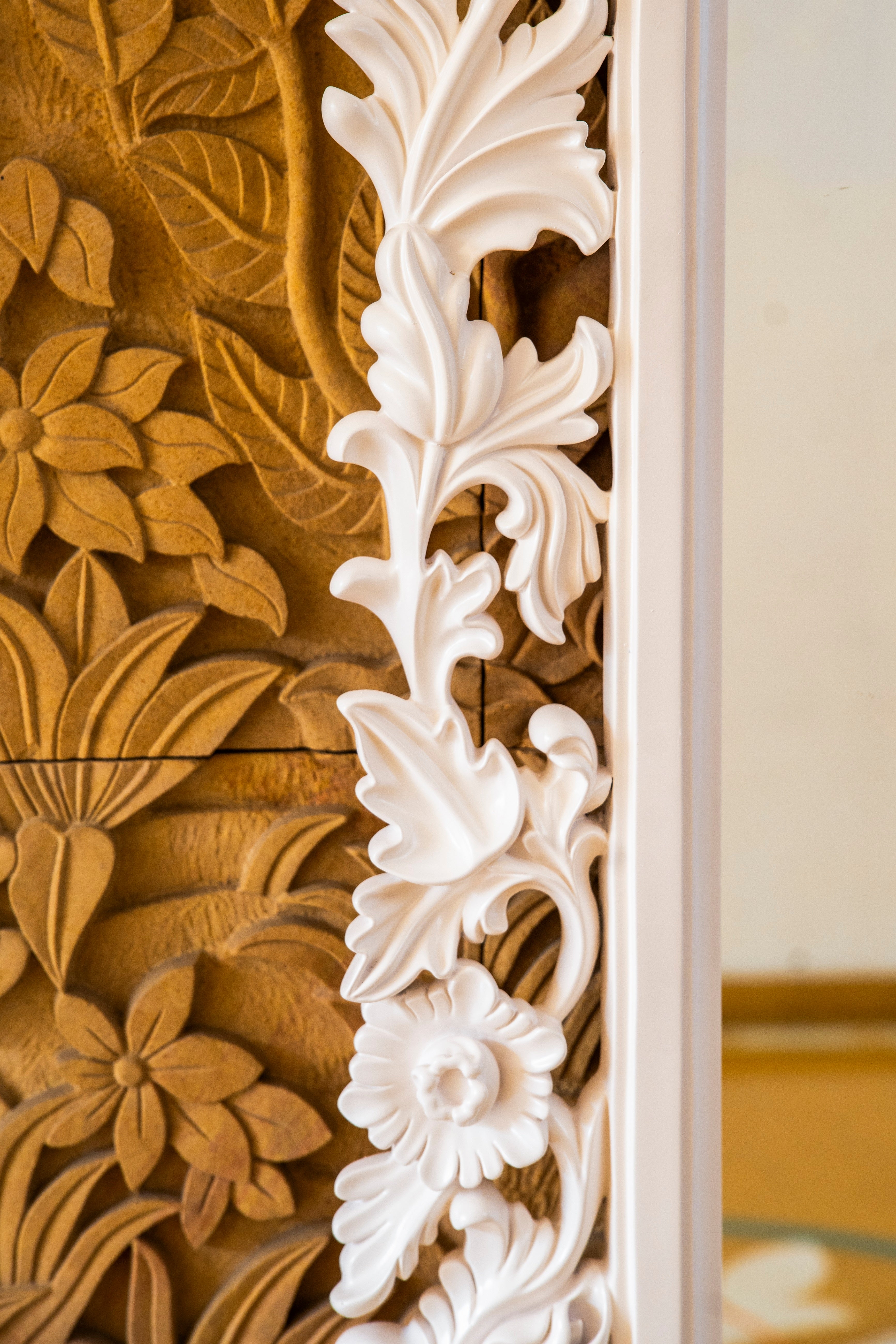 Ballet of Light - Kelebek.in