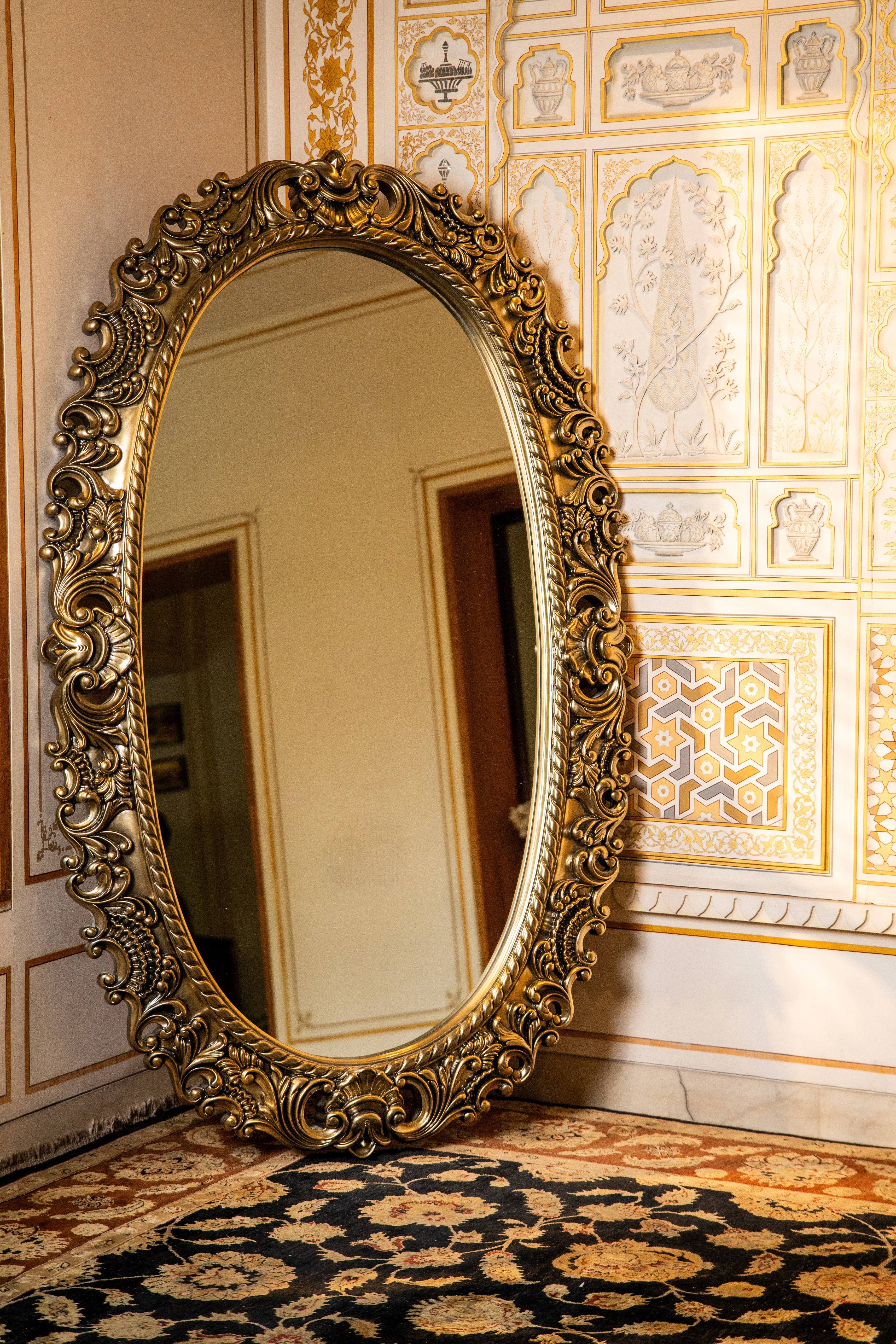 Mirror of Love - Kelebek.in