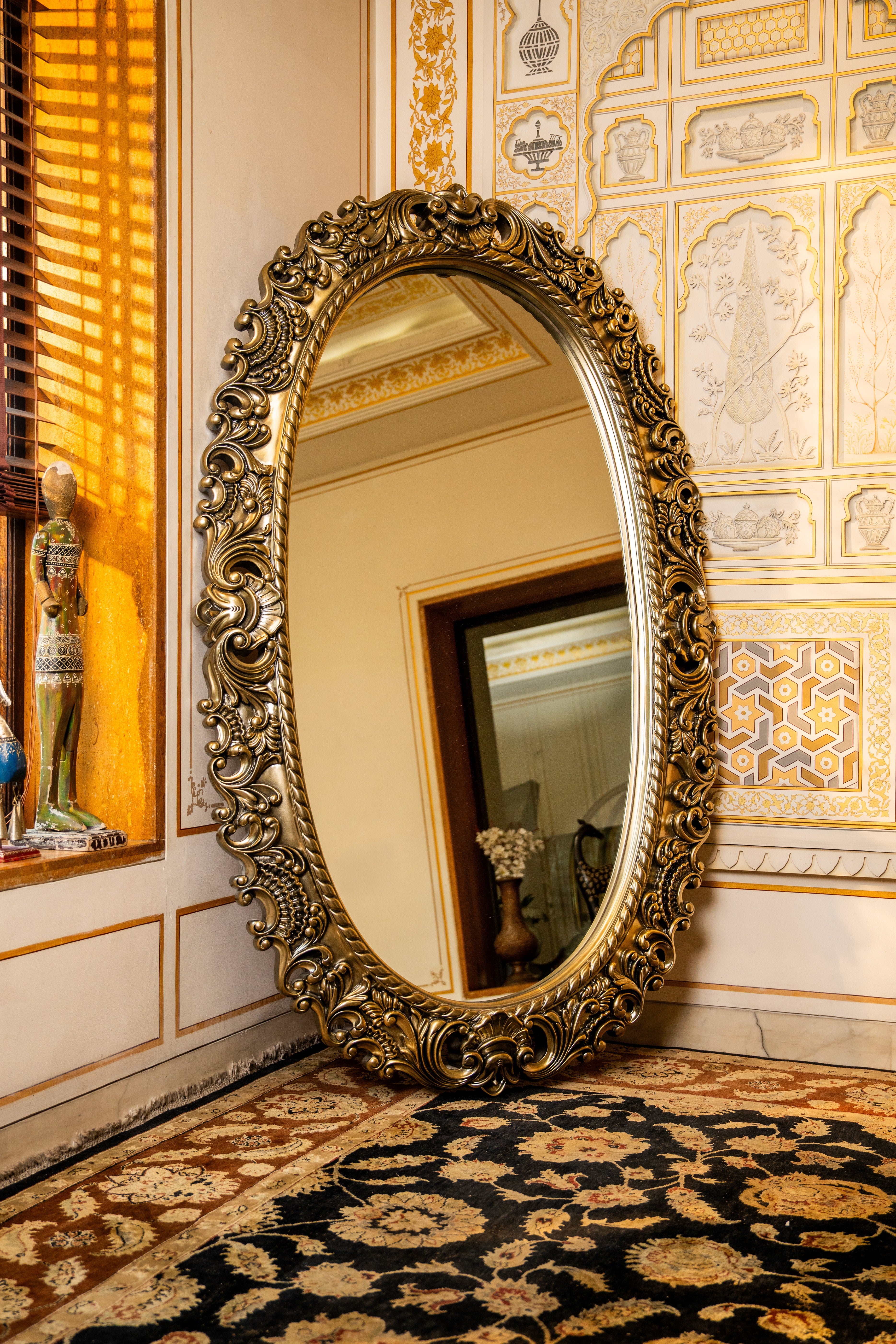 Mirror of Love - Kelebek.in