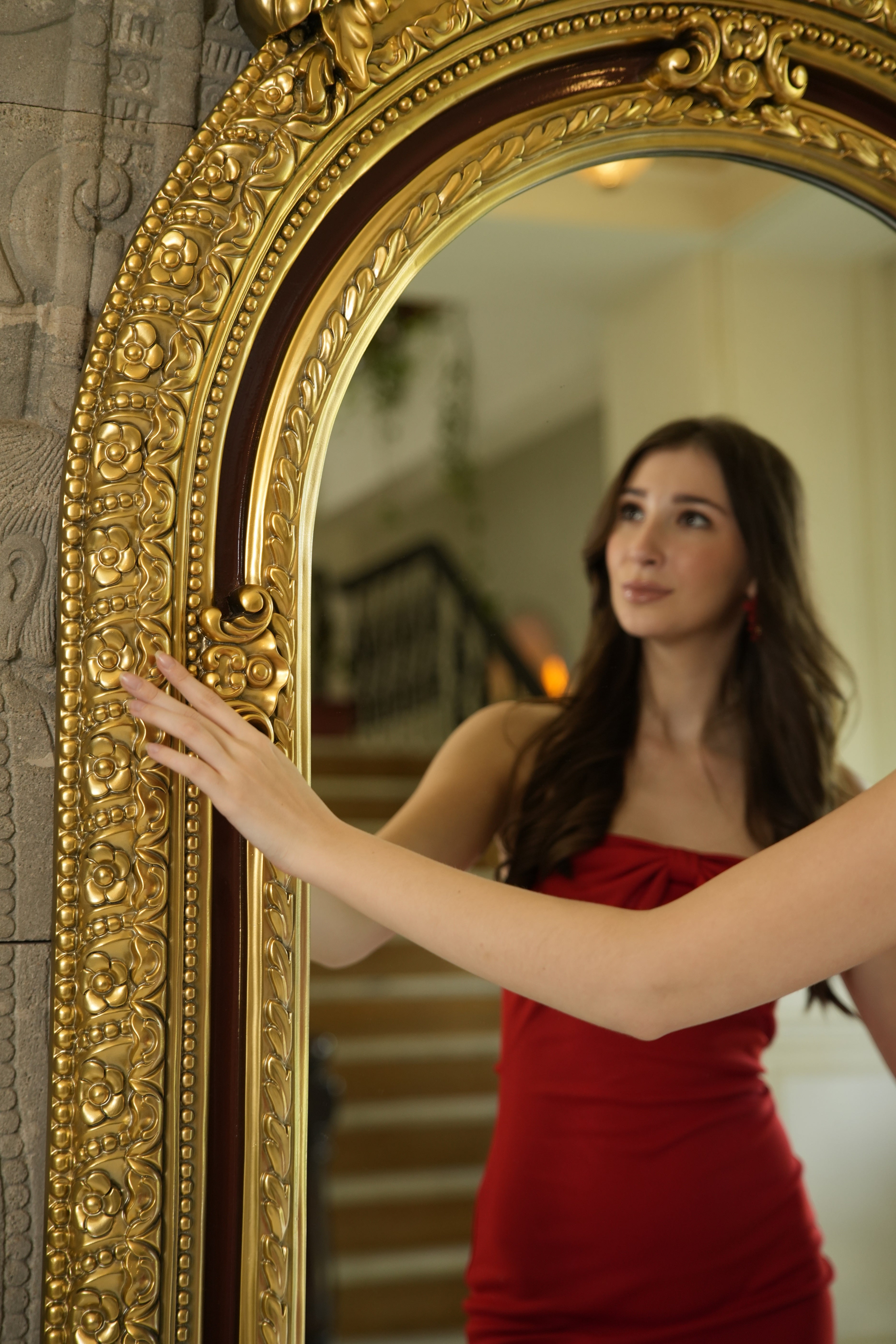 River of Memories - Kelebek.in