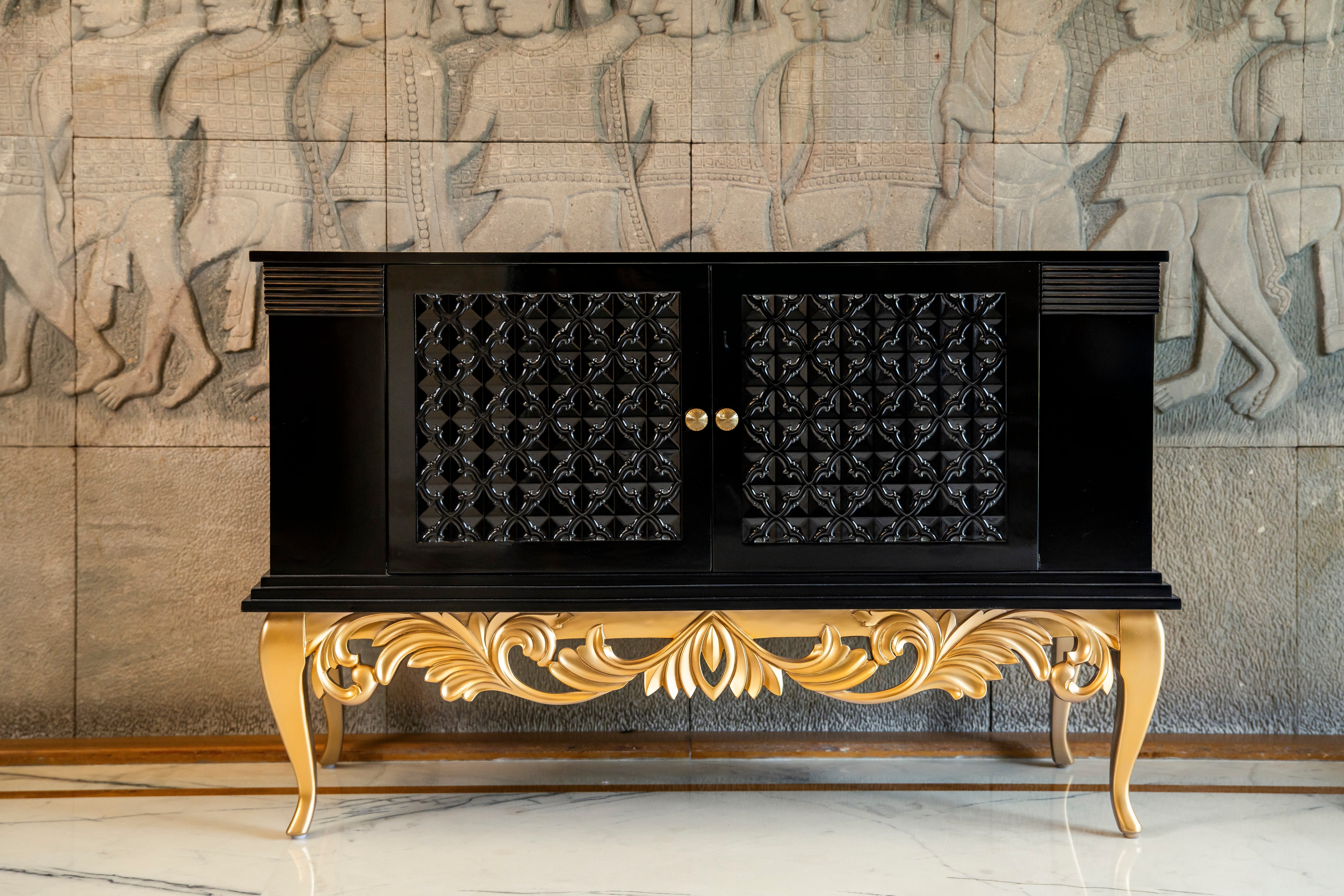 Ember Console - Kelebek.in