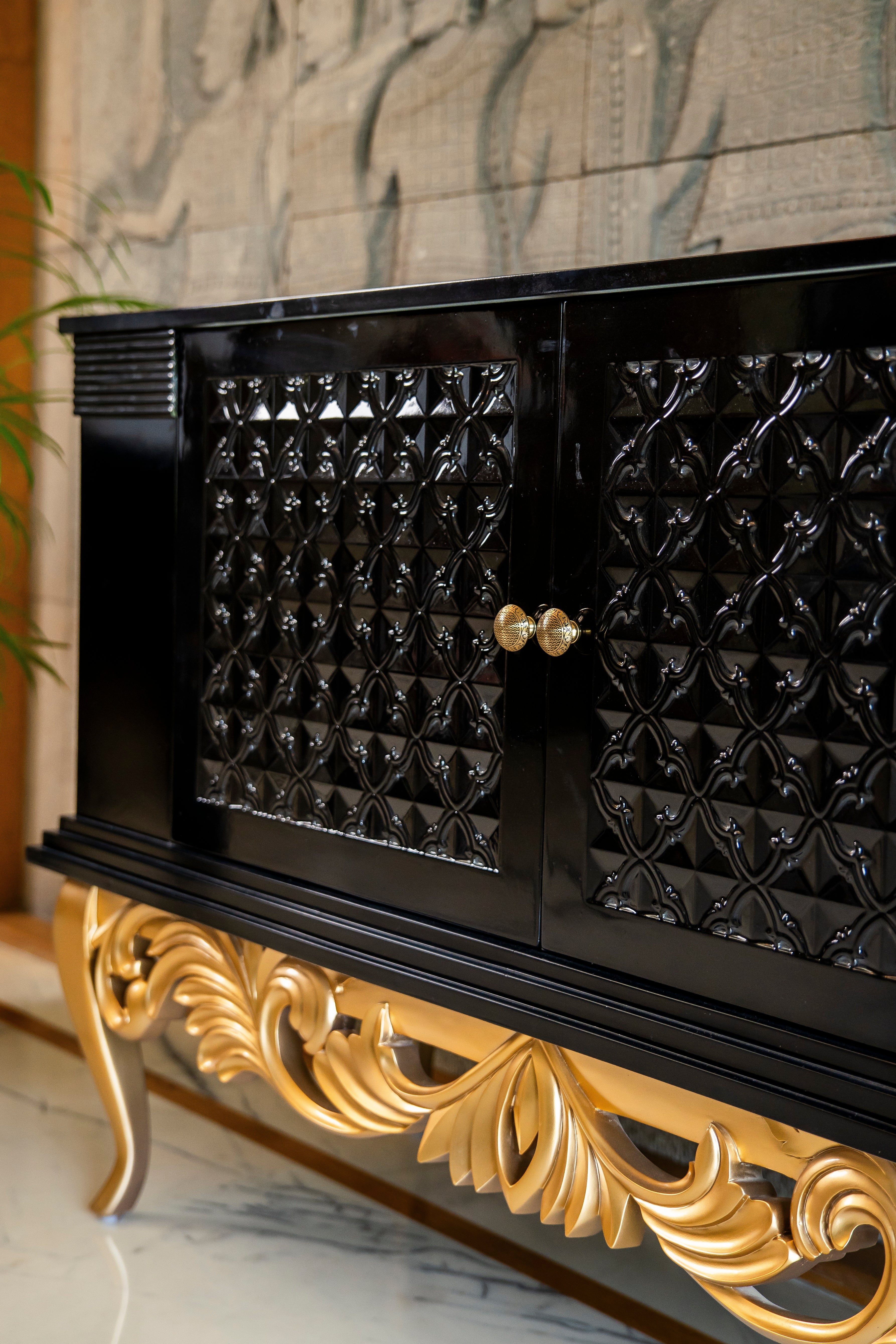 Ember Console - Kelebek.in