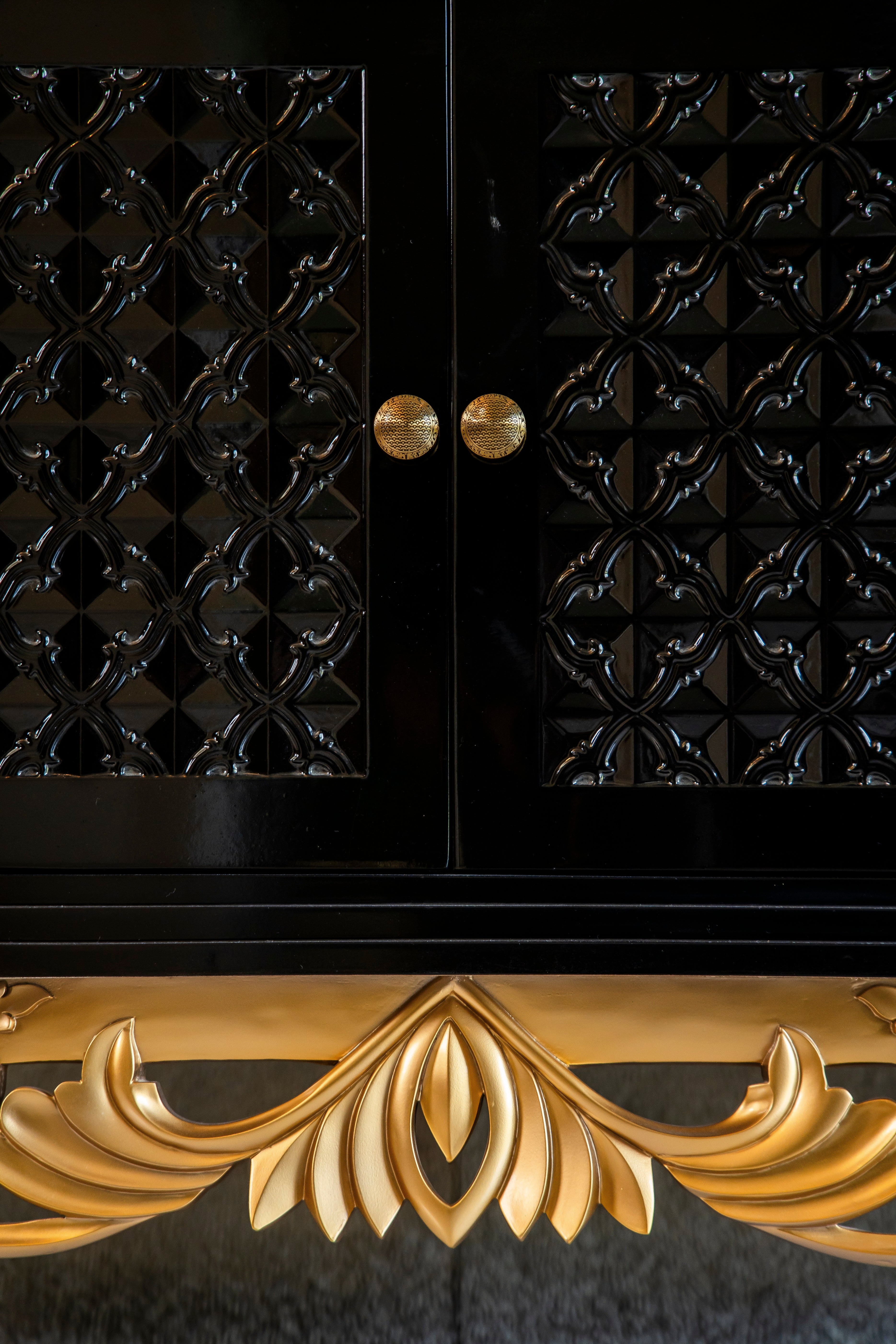 Ember Console - Kelebek.in