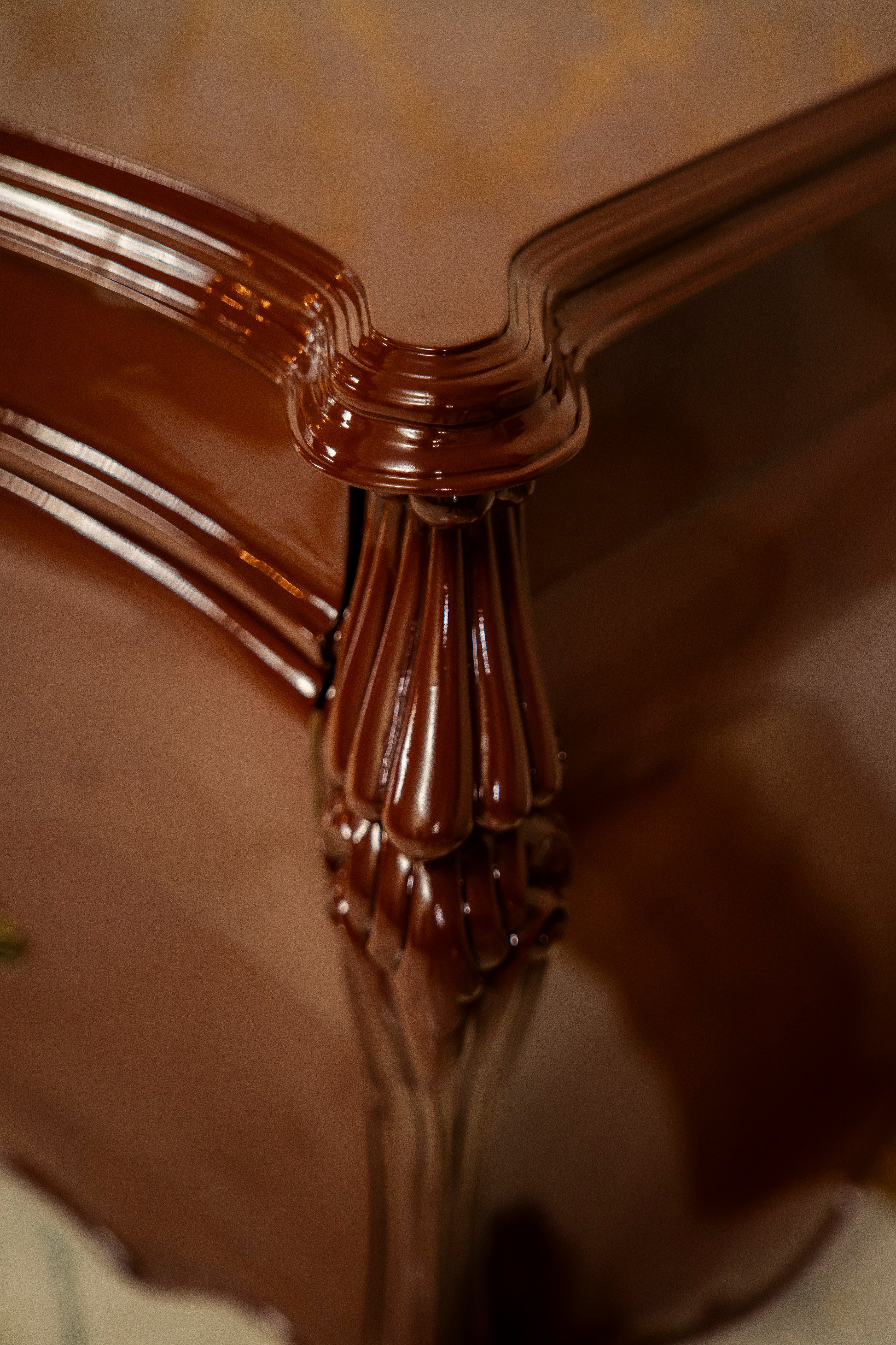 Birch Blossom Console - Kelebek.in