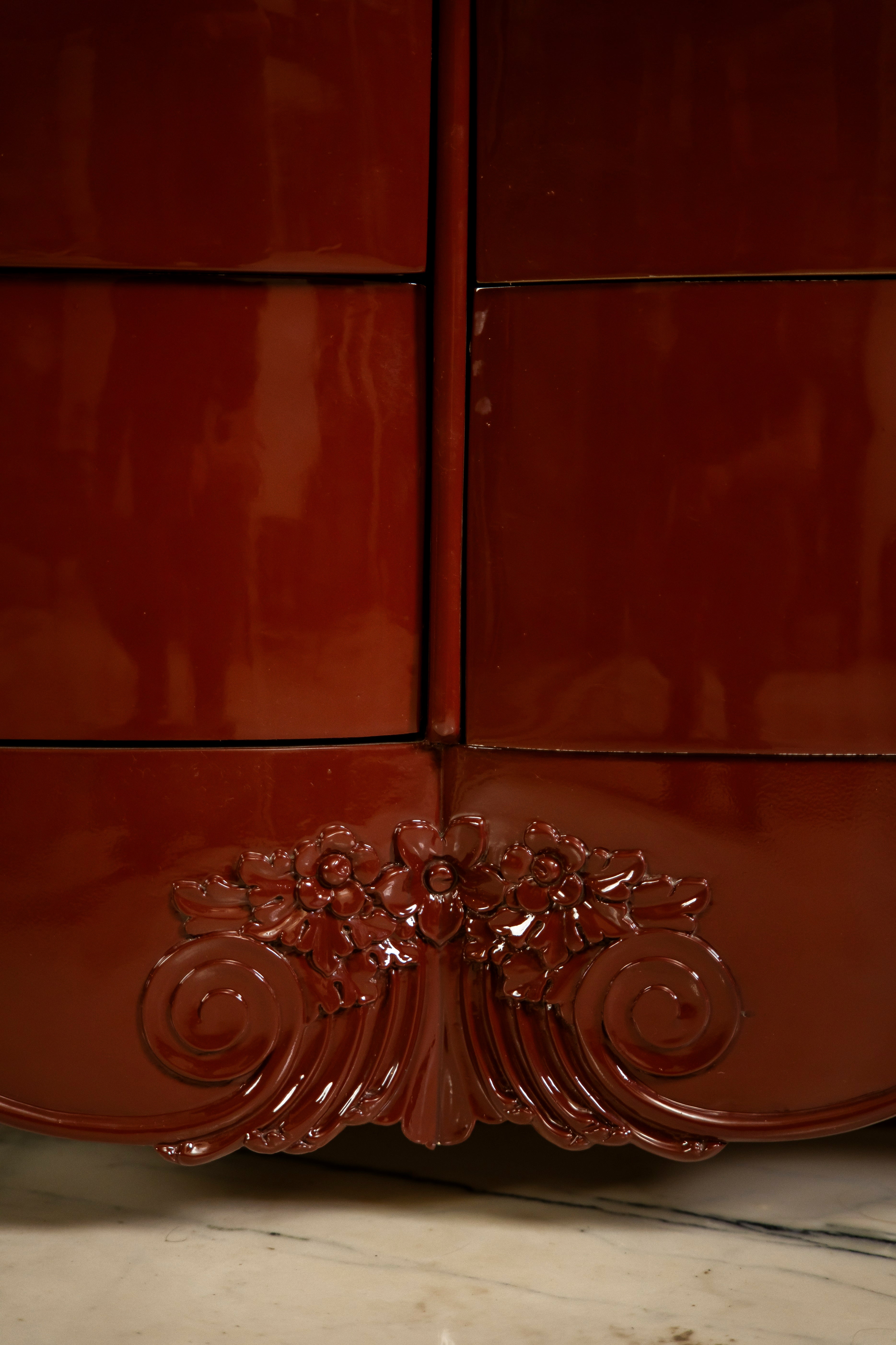 Birch Blossom Console - Kelebek.in