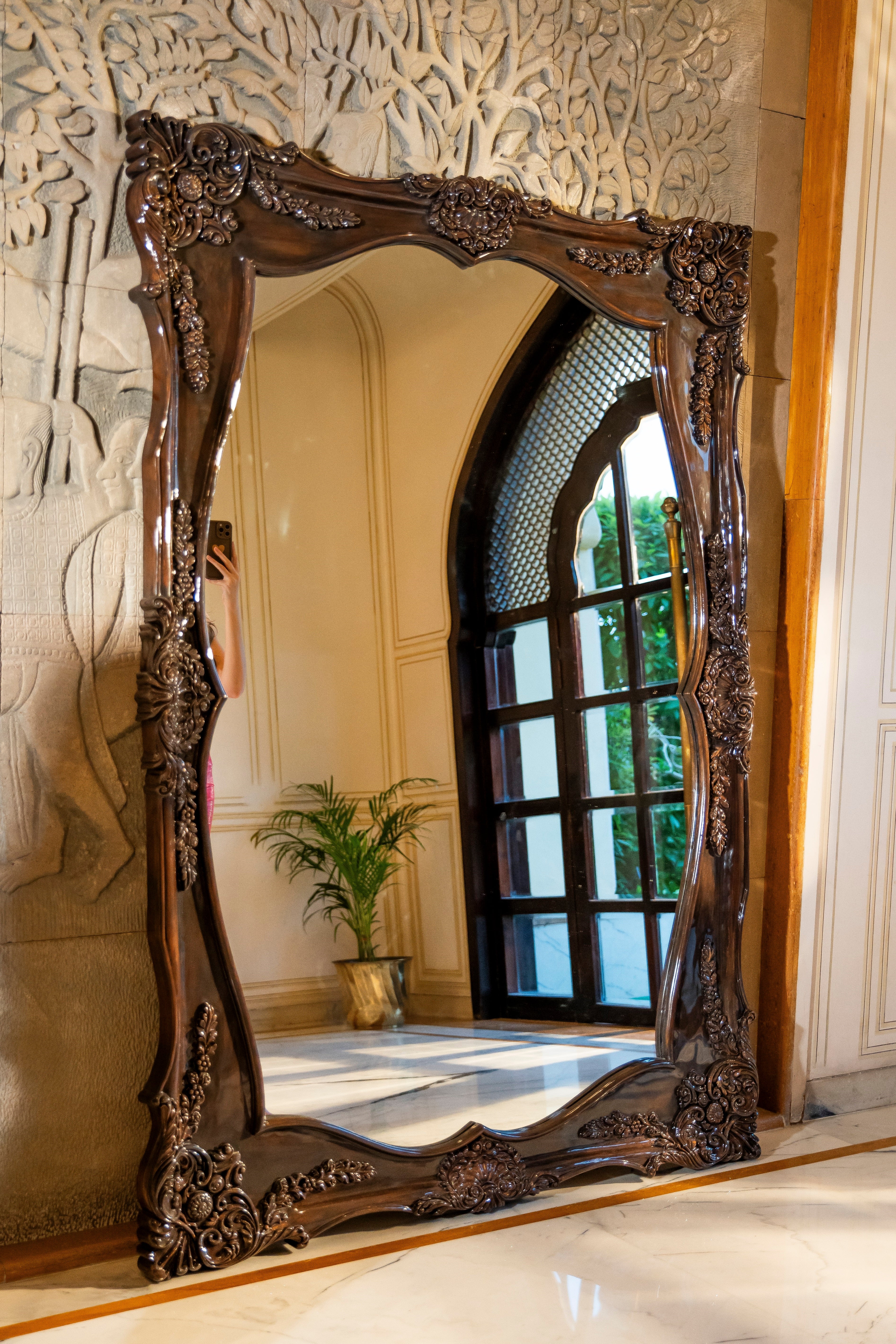 Mirror of Dreams - Kelebek.in