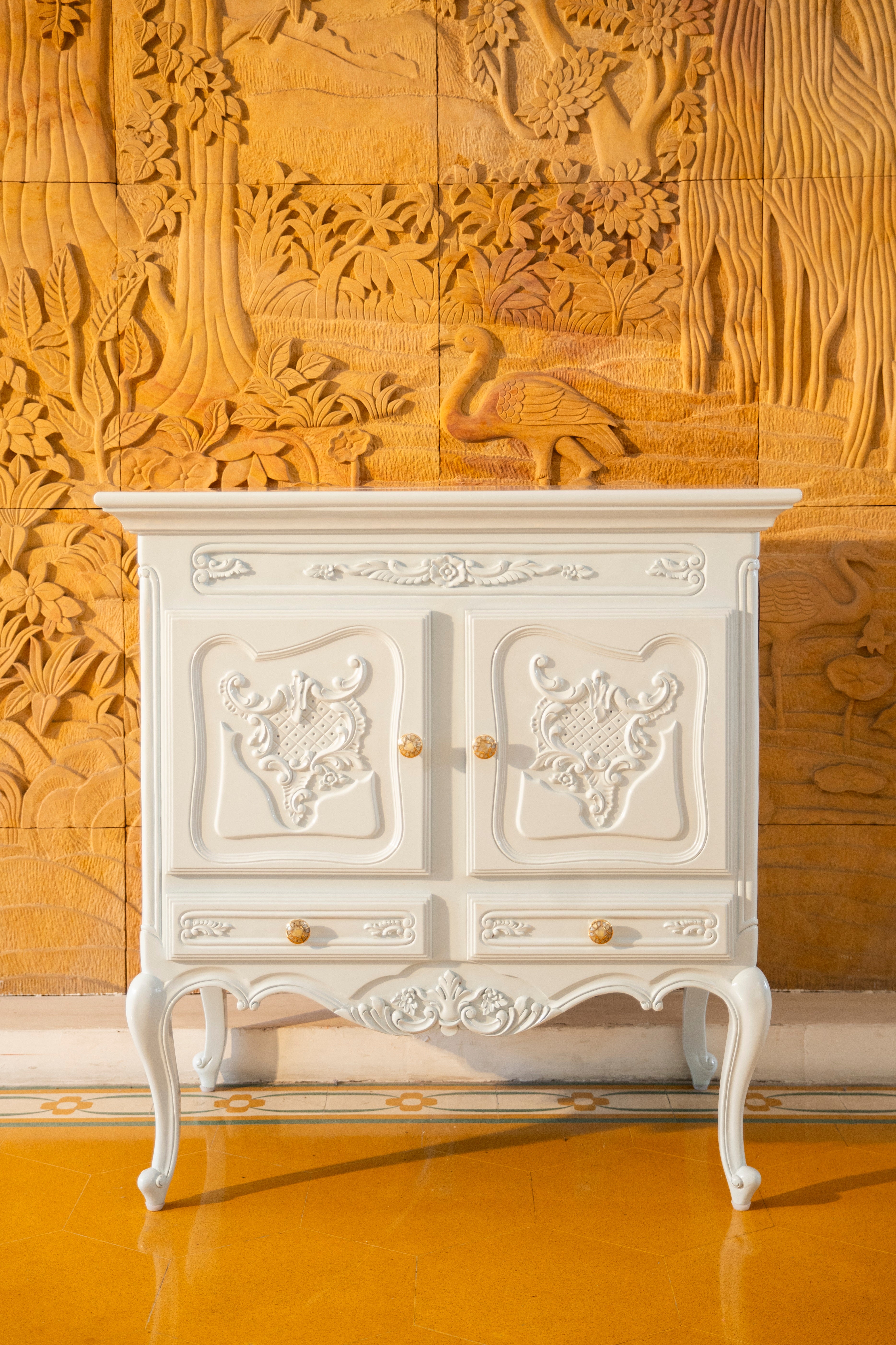 Rio Grande Console - Kelebek.in