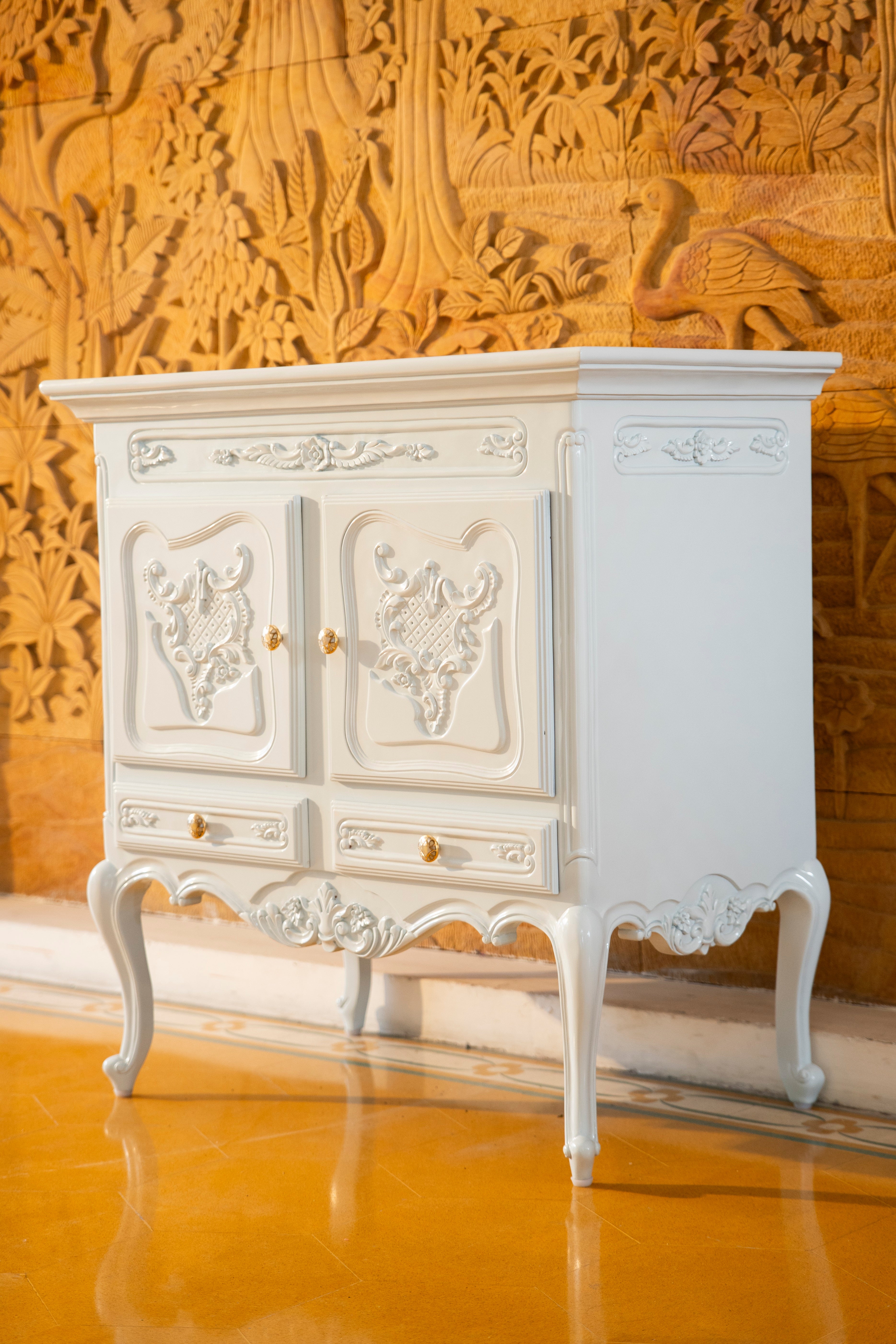 Rio Grande Console - Kelebek.in