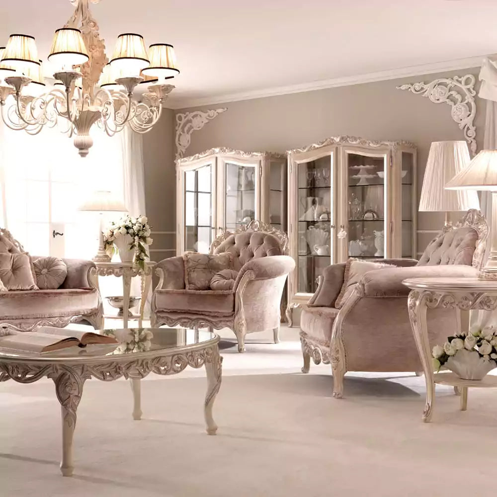 Parisian Charm - Kelebek.in