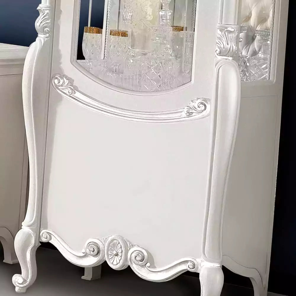 Lavish Lines TV Cabinet - Kelebek.in