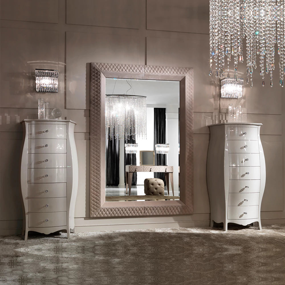 Modern Classic Chest - Kelebek.in