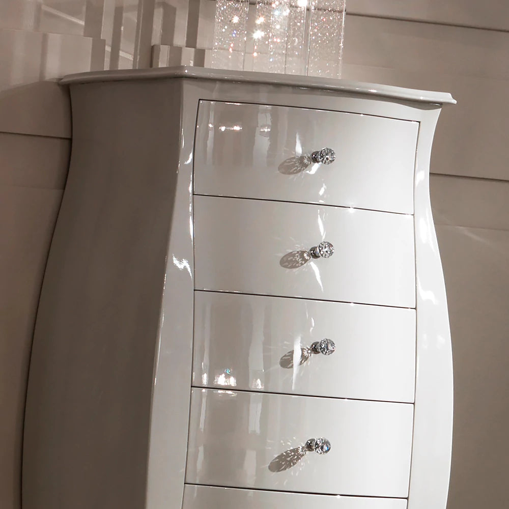 Modern Classic Chest - Kelebek.in