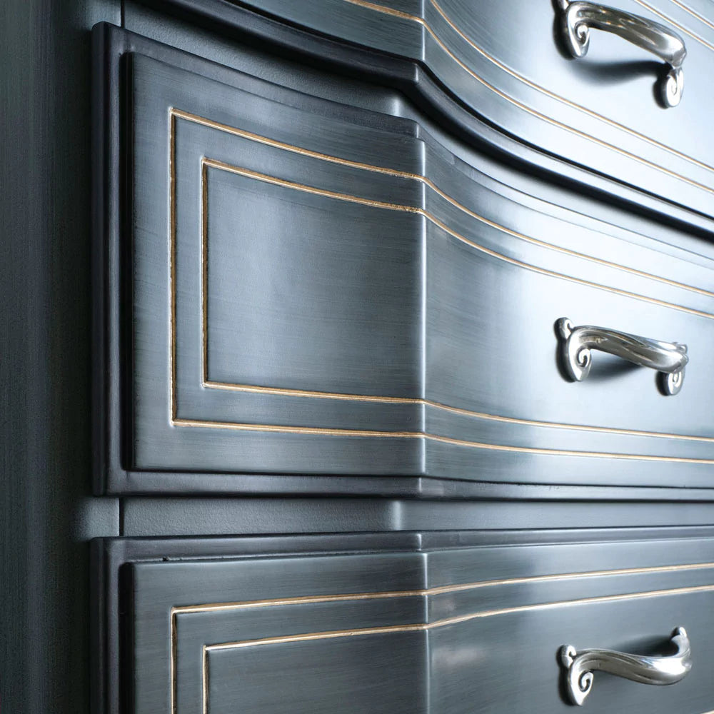 Rustic Storage Box - Kelebek.in