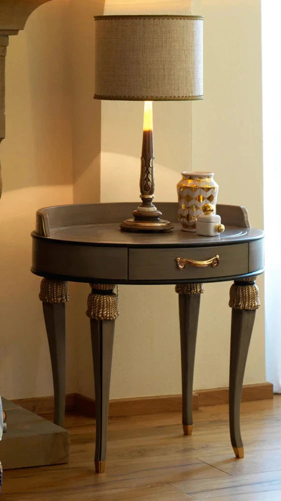 Artisan French Table - Kelebek.in