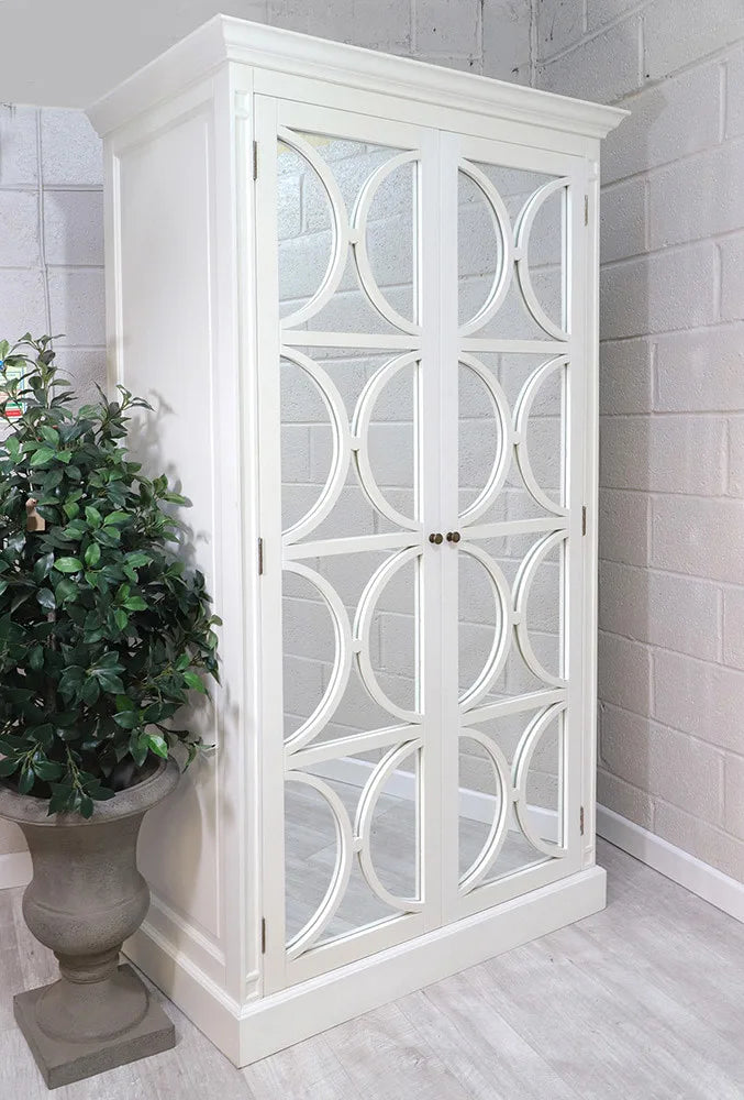 Wonderland Wardrobe - Kelebek.in