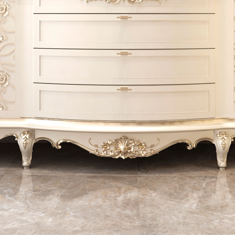 Charm Chamber Console - Kelebek.in