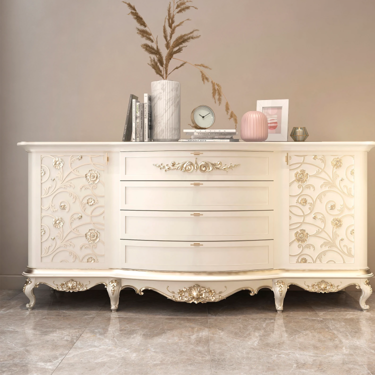 Charm Chamber Console - Kelebek.in