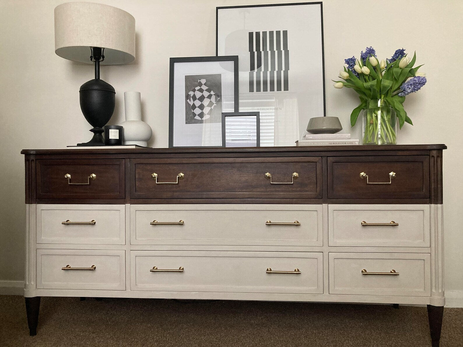 Woodland Chest - Kelebek.in