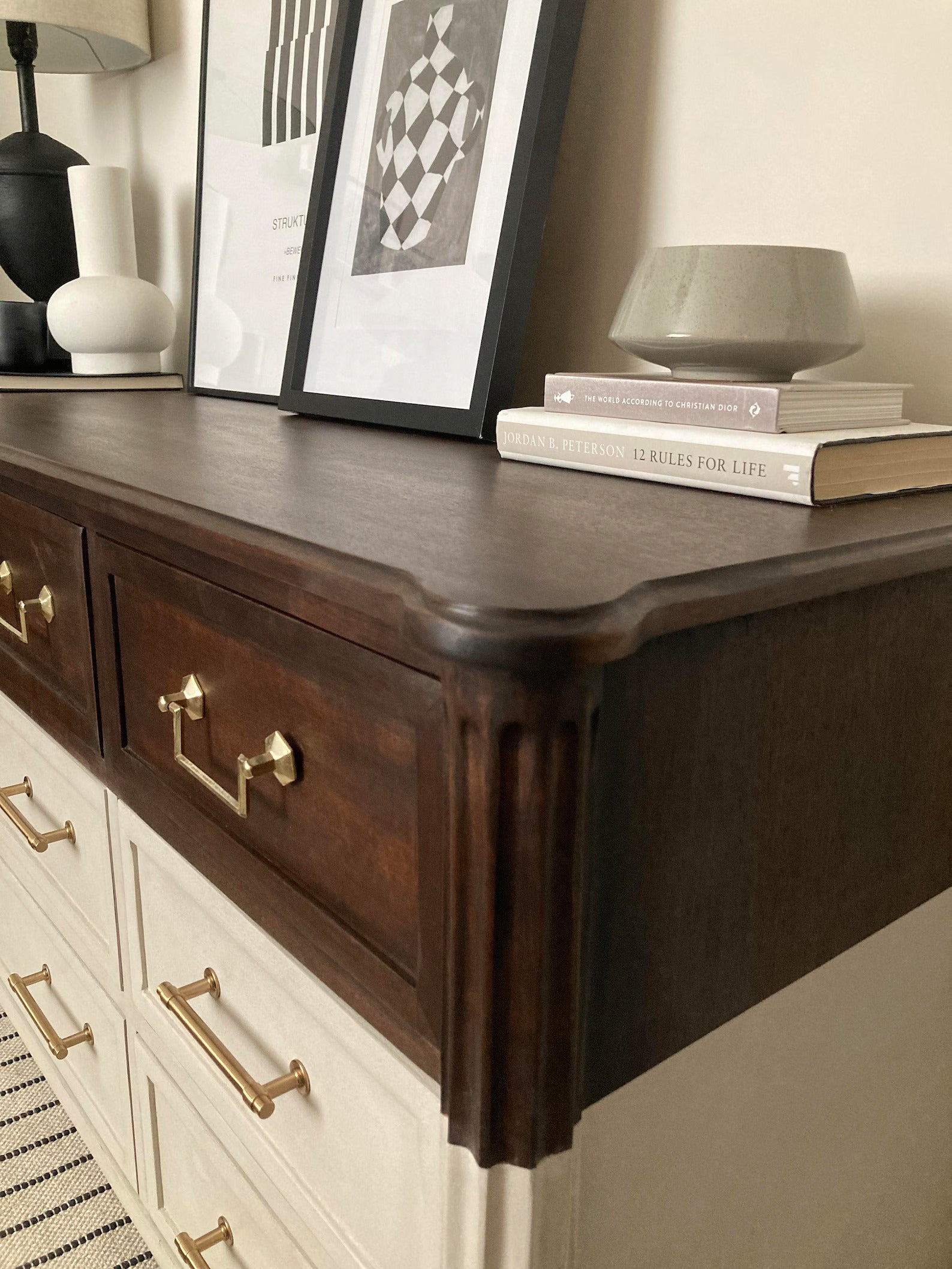 Woodland Chest - Kelebek.in