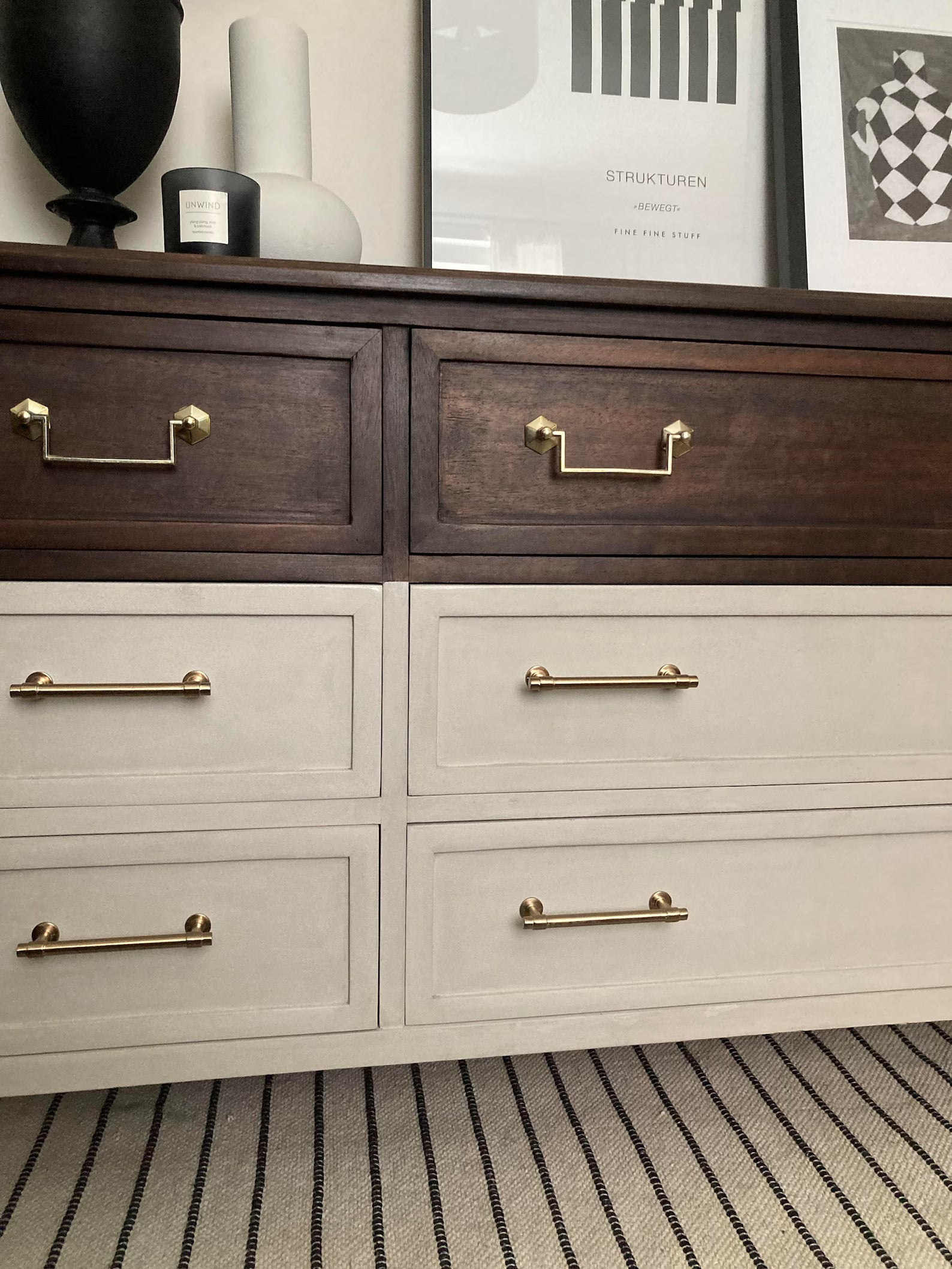 Woodland Chest - Kelebek.in