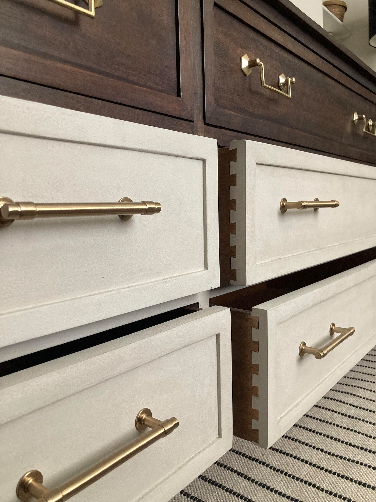 Woodland Chest - Kelebek.in