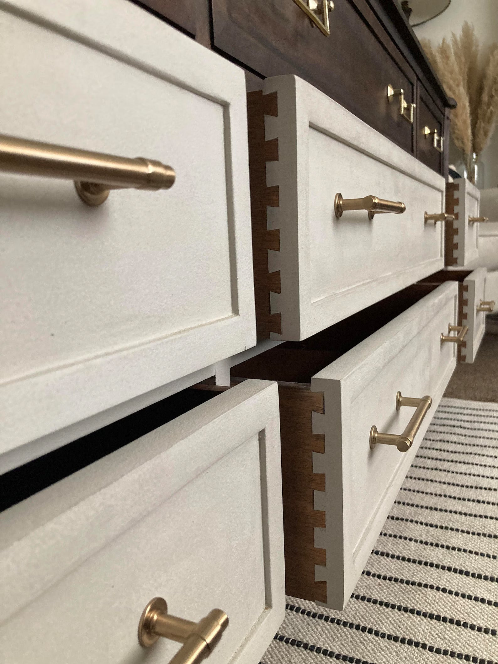 Woodland Chest - Kelebek.in