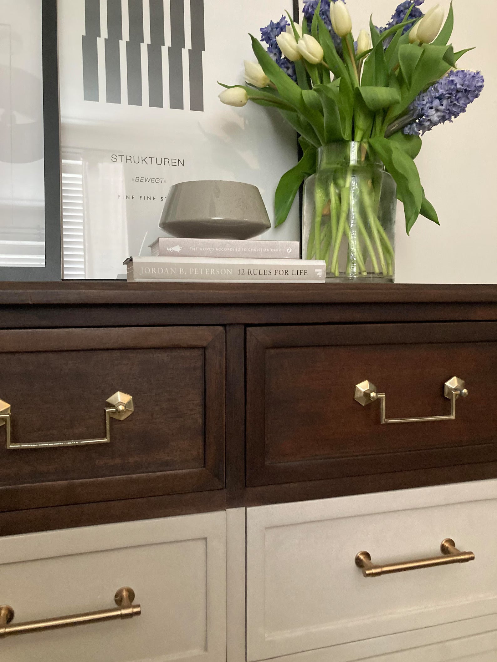 Woodland Chest - Kelebek.in