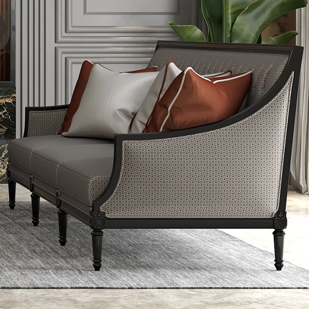 Nostalgic Chesterfield Sofa - Kelebek.in