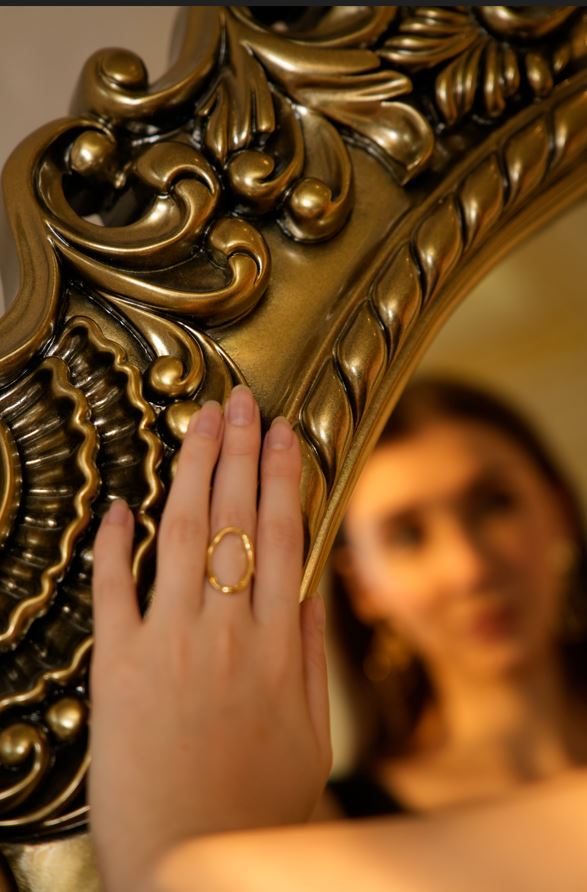 Mirror of Love - Kelebek.in