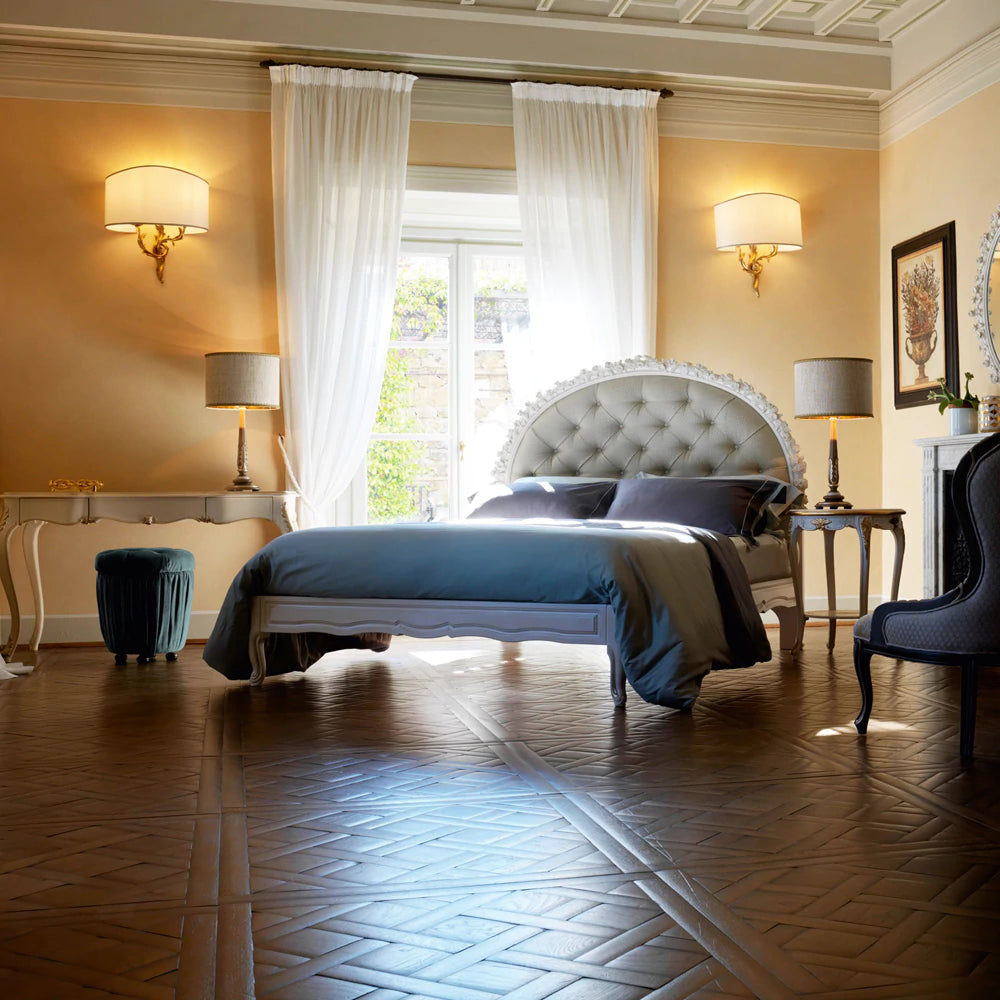 Dreamy Cottage Bed - Kelebek.in