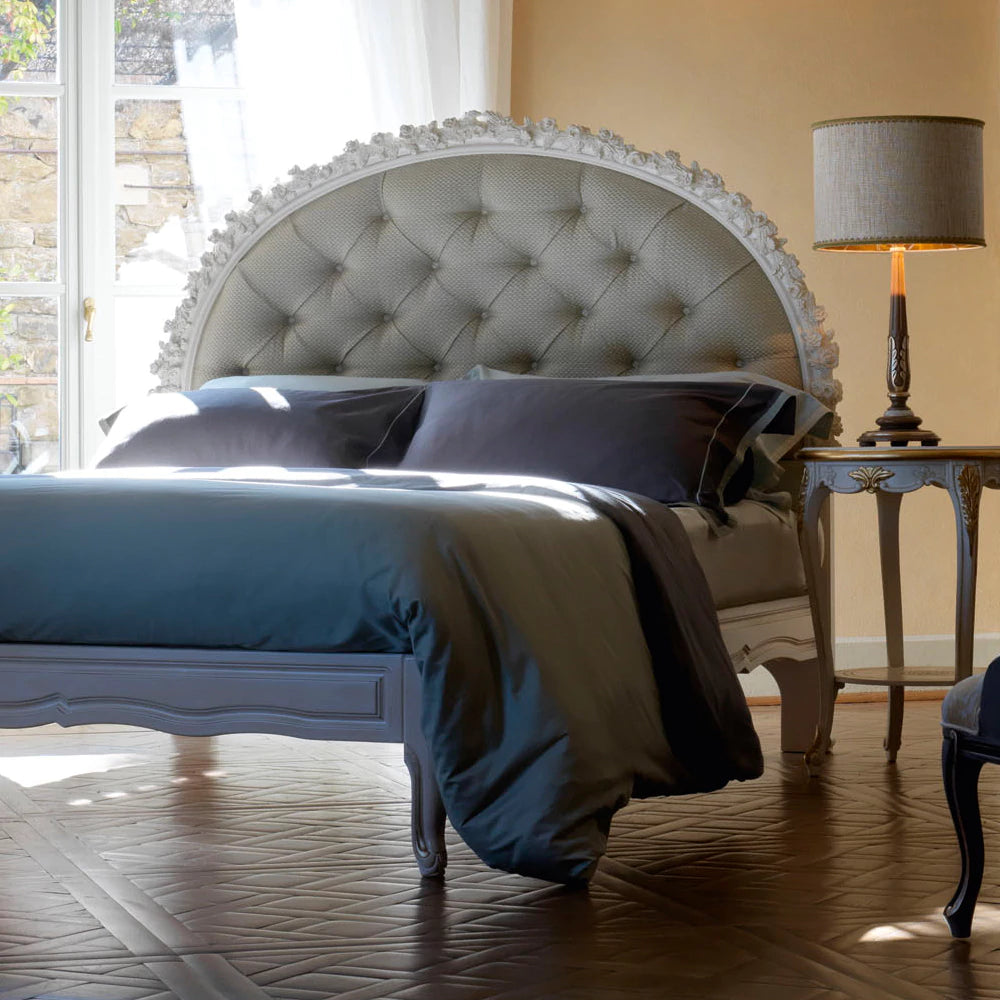 Dreamy Cottage Bed - Kelebek.in