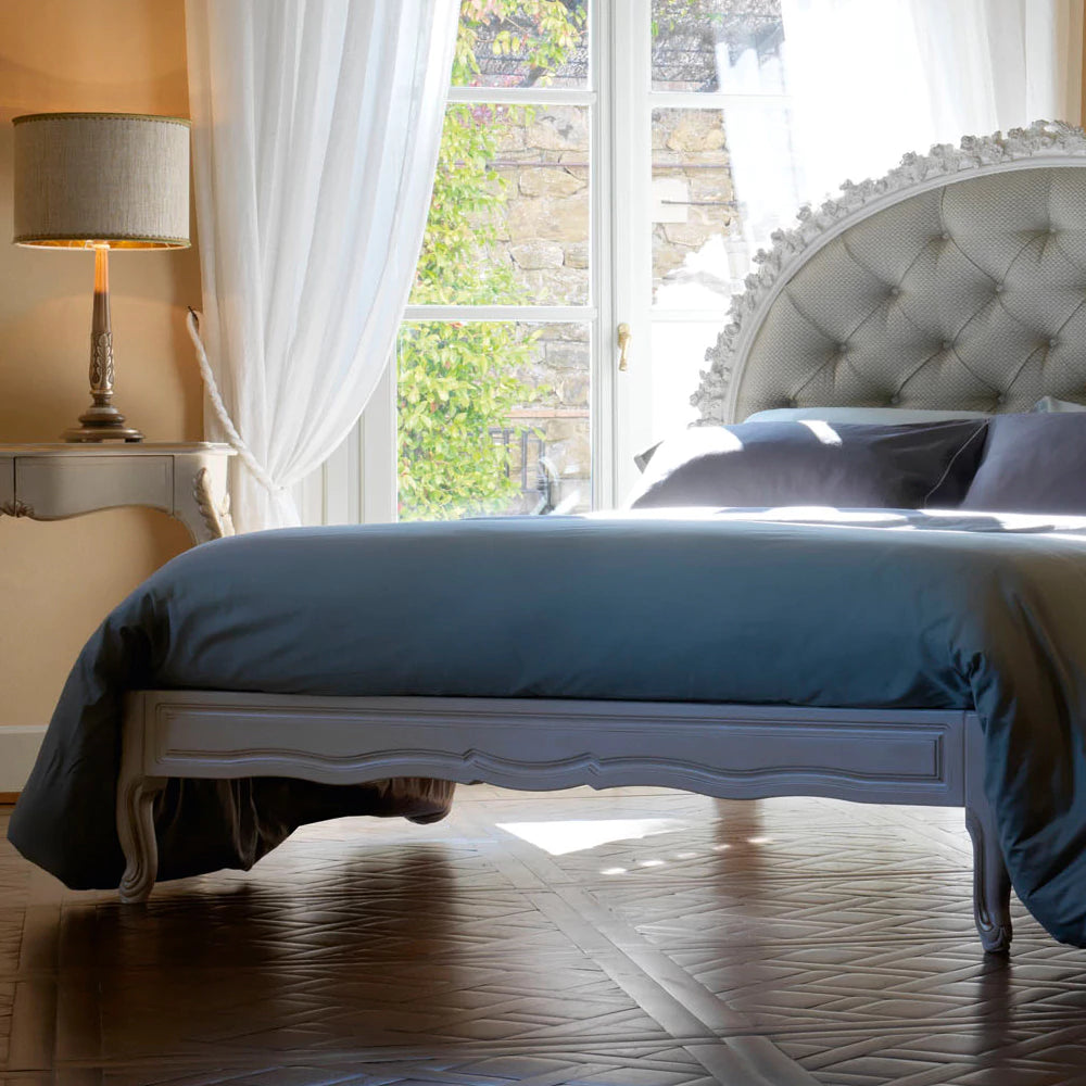 Dreamy Cottage Bed - Kelebek.in