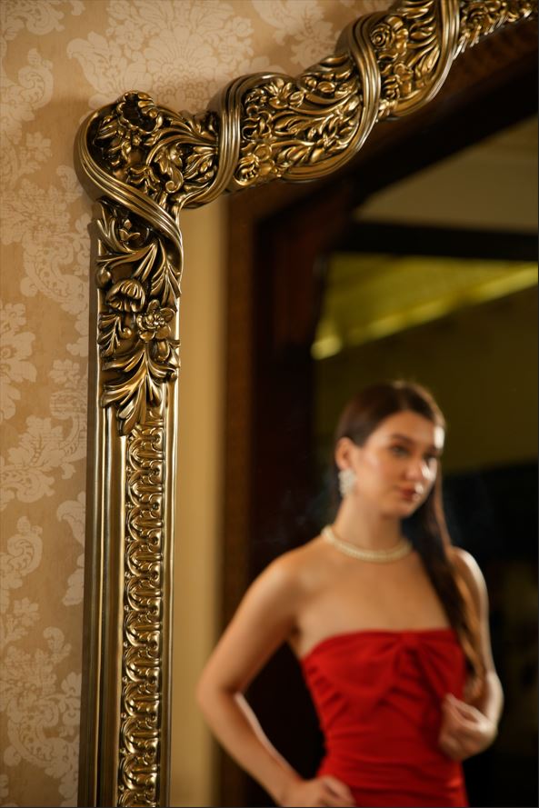 Rosebud Vanity - Kelebek.in