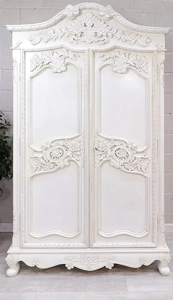 Elegance Wardrobe - Kelebek.in